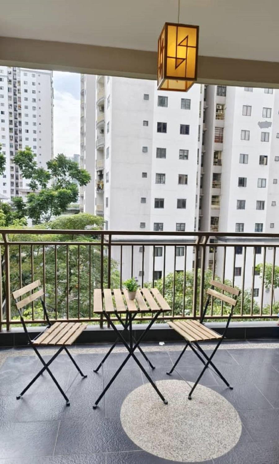 KL MITEC Cozy Publika Mont Kiara Solaris 0707