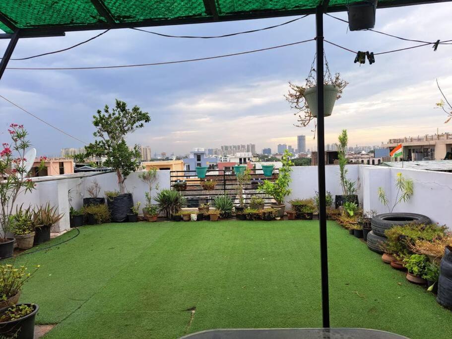 roof