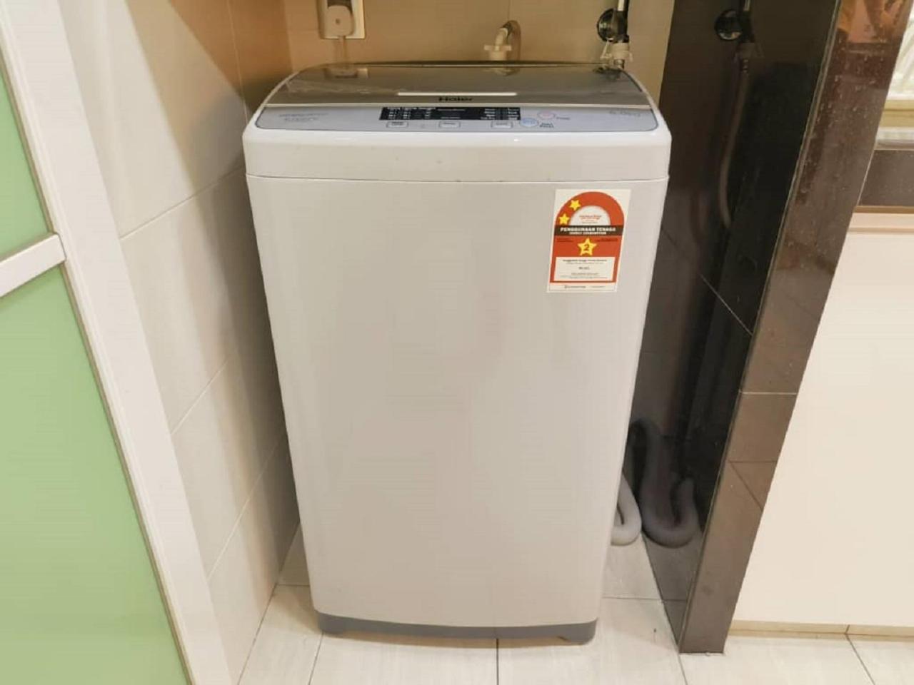 KL MITEC Cozy Publika Mont Kiara Solaris 0707