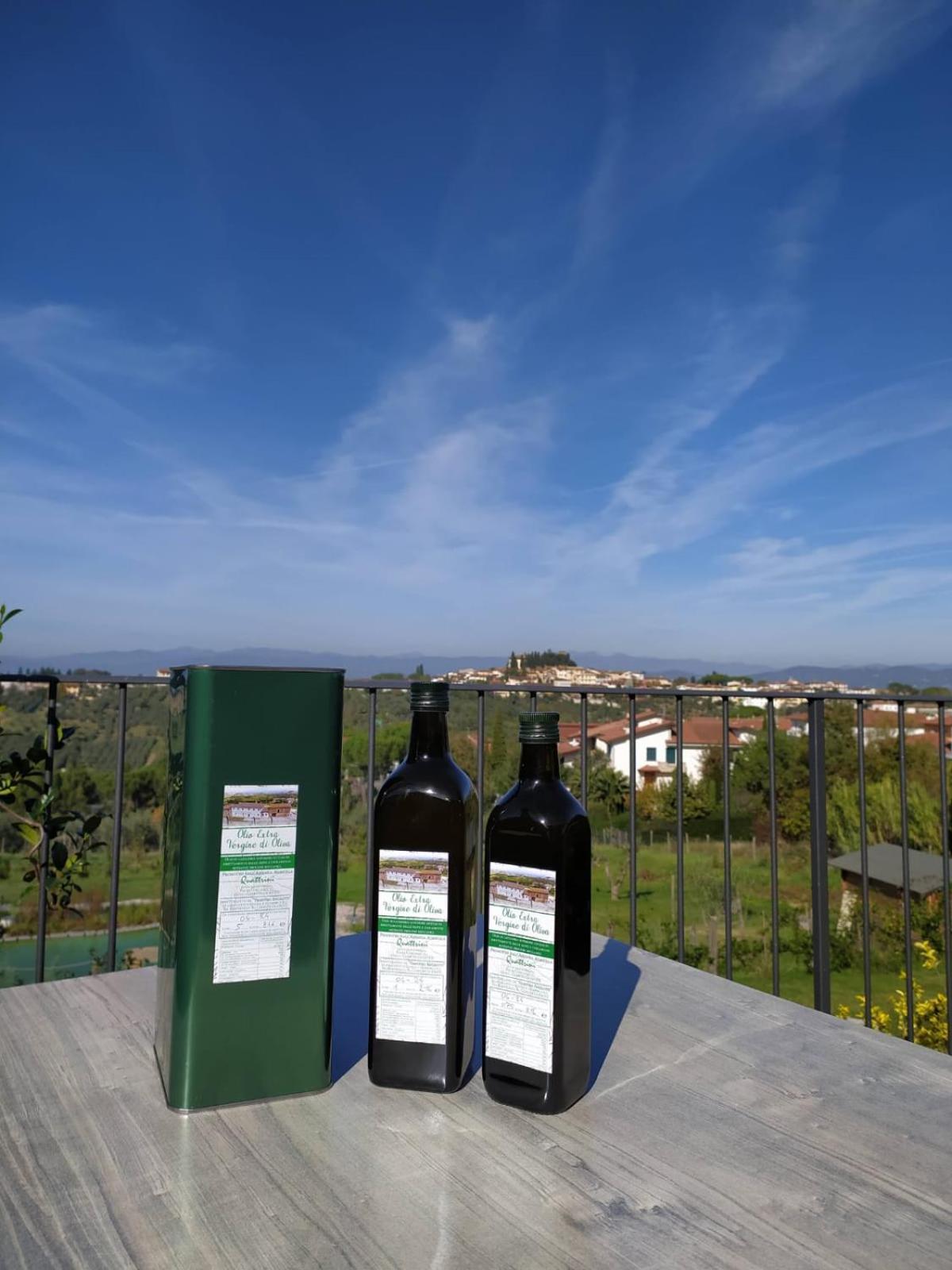 Agriturismo Villa Adimari