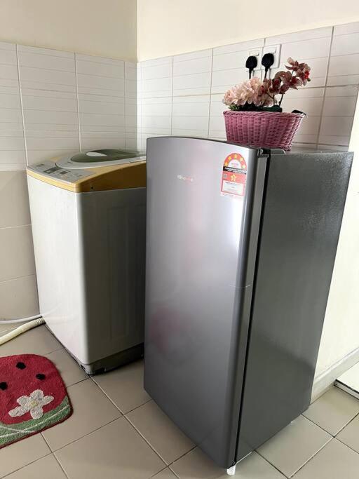Homestay TTDI ADINA 710 Shah Alam,Sek 13,MSU,3Bedroooms photo 4