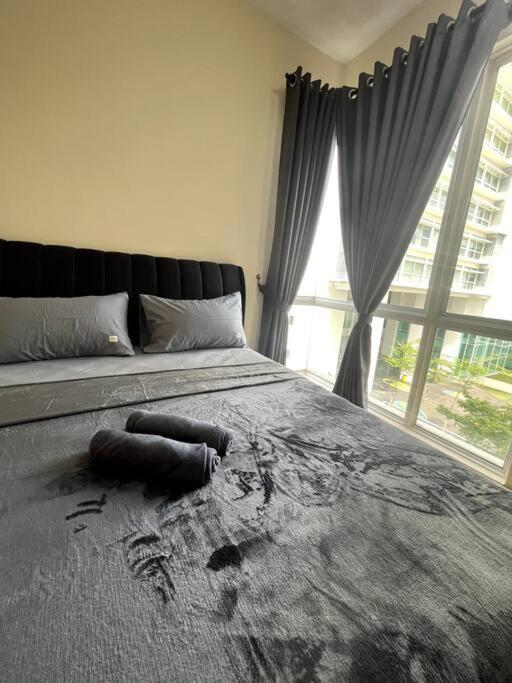 Homestay TTDI ADINA 710 Shah Alam,Sek 13,MSU,3Bedroooms photo 6