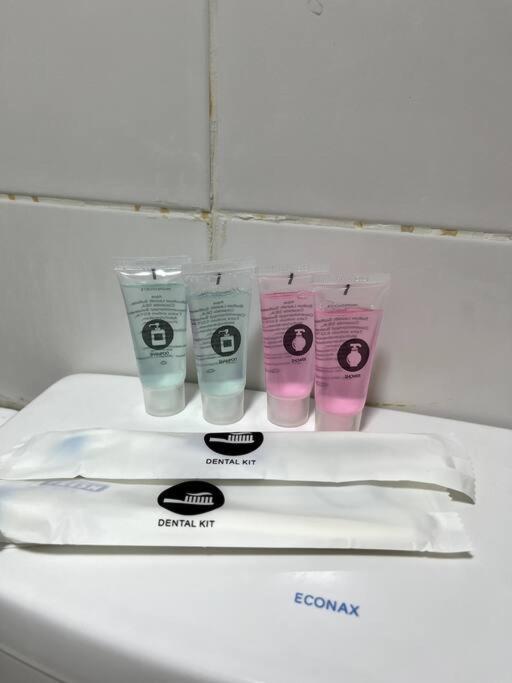 Homestay TTDI ADINA 710 Shah Alam,Sek 13,MSU,3Bedroooms photo 7