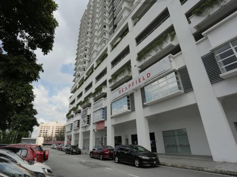 Homestay TTDI ADINA 710 Shah Alam,Sek 13,MSU,3Bedroooms photo 8