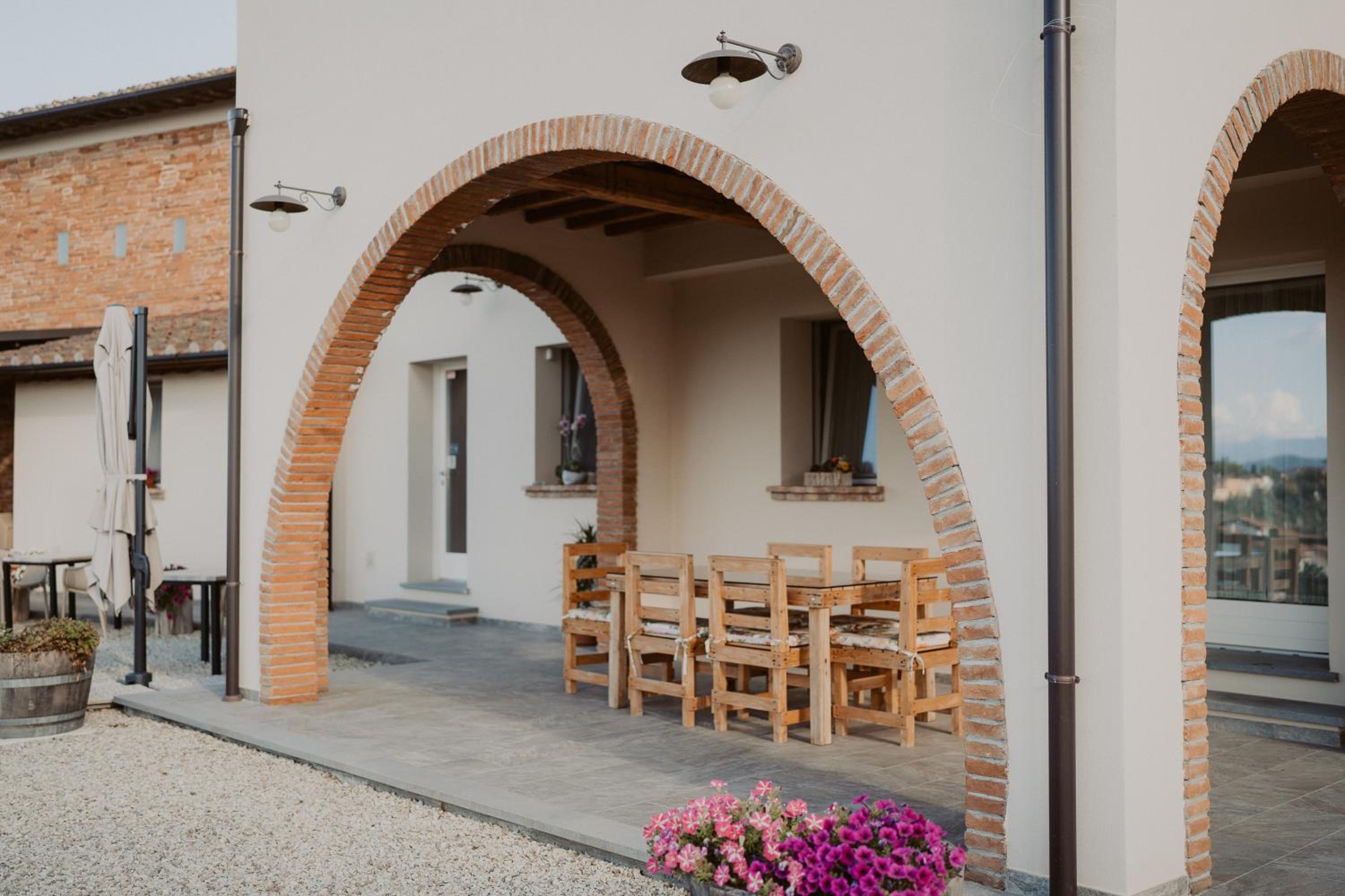Agriturismo Villa Adimari