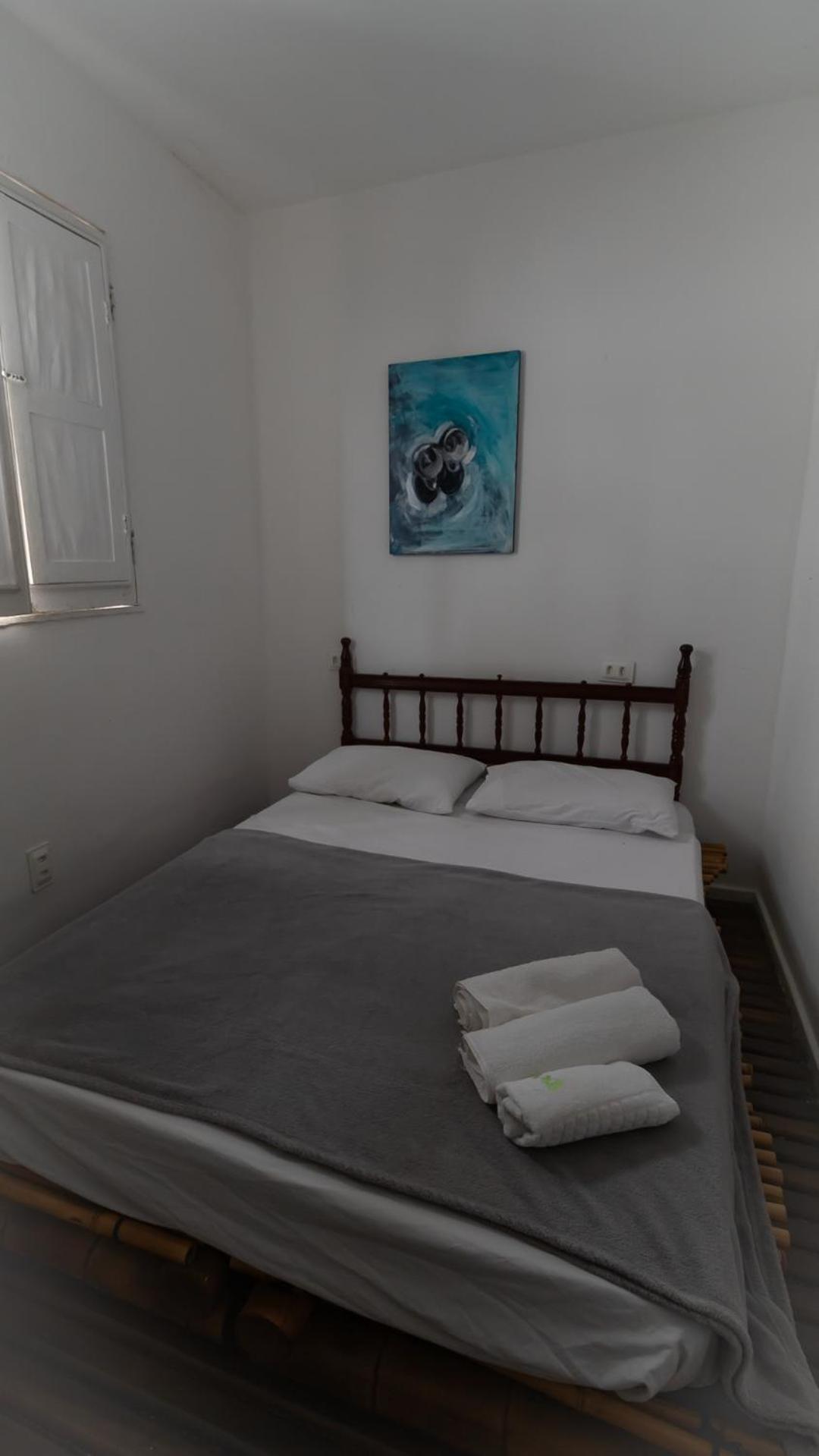 Casa Tuxi