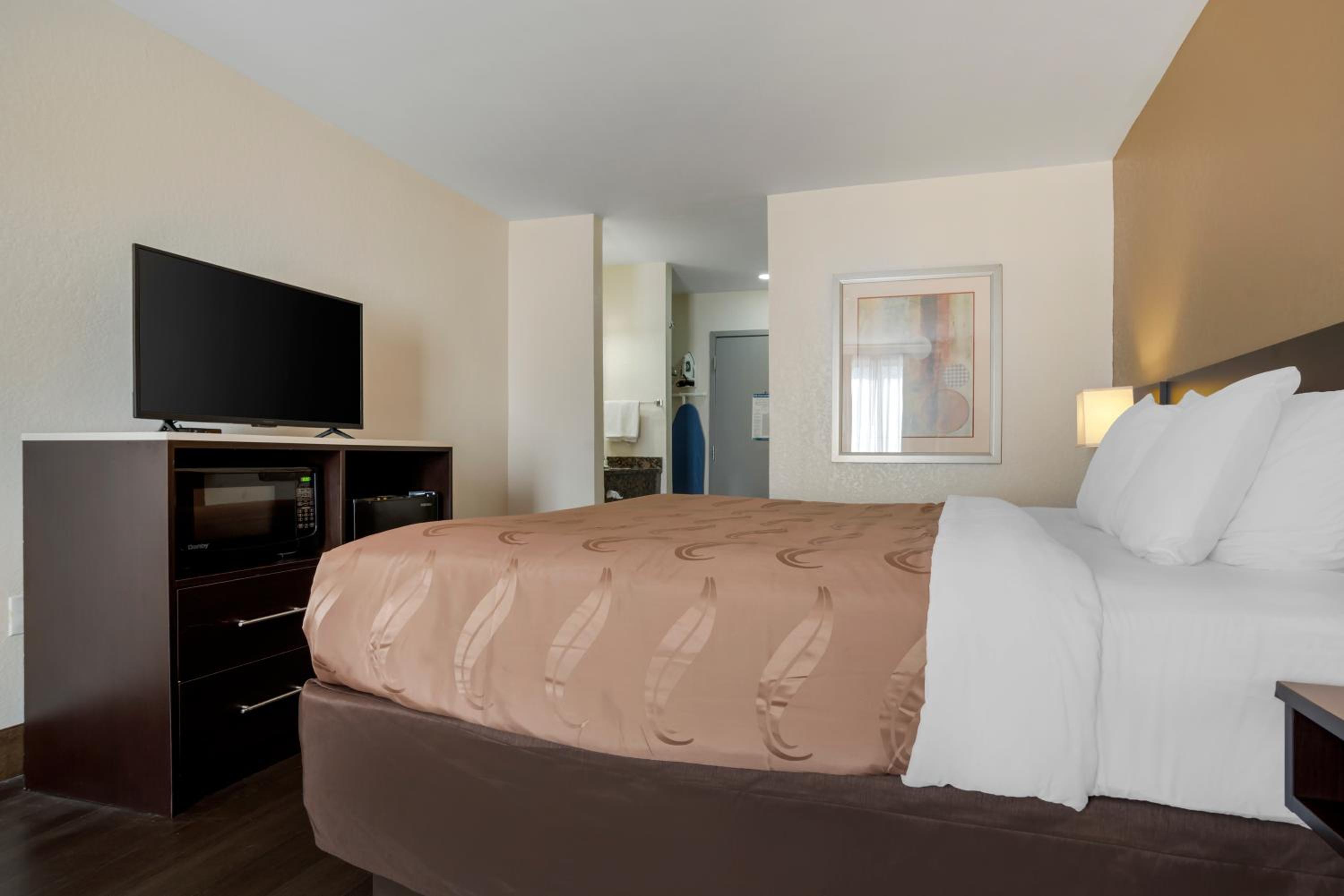 Quality Inn Phenix City Columbus, Zdjęcie 27