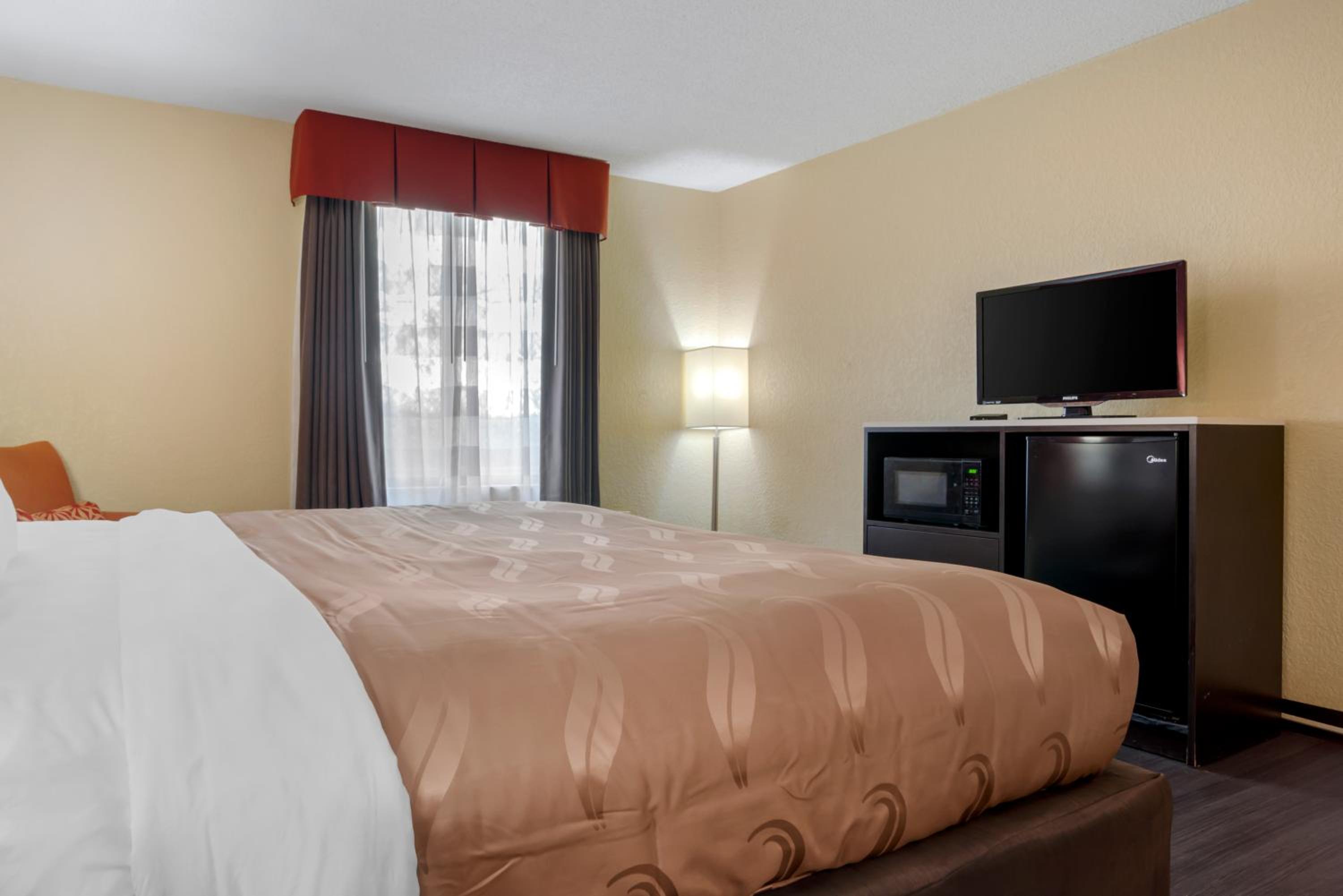 Quality Inn Phenix City Columbus, Zdjęcie 34