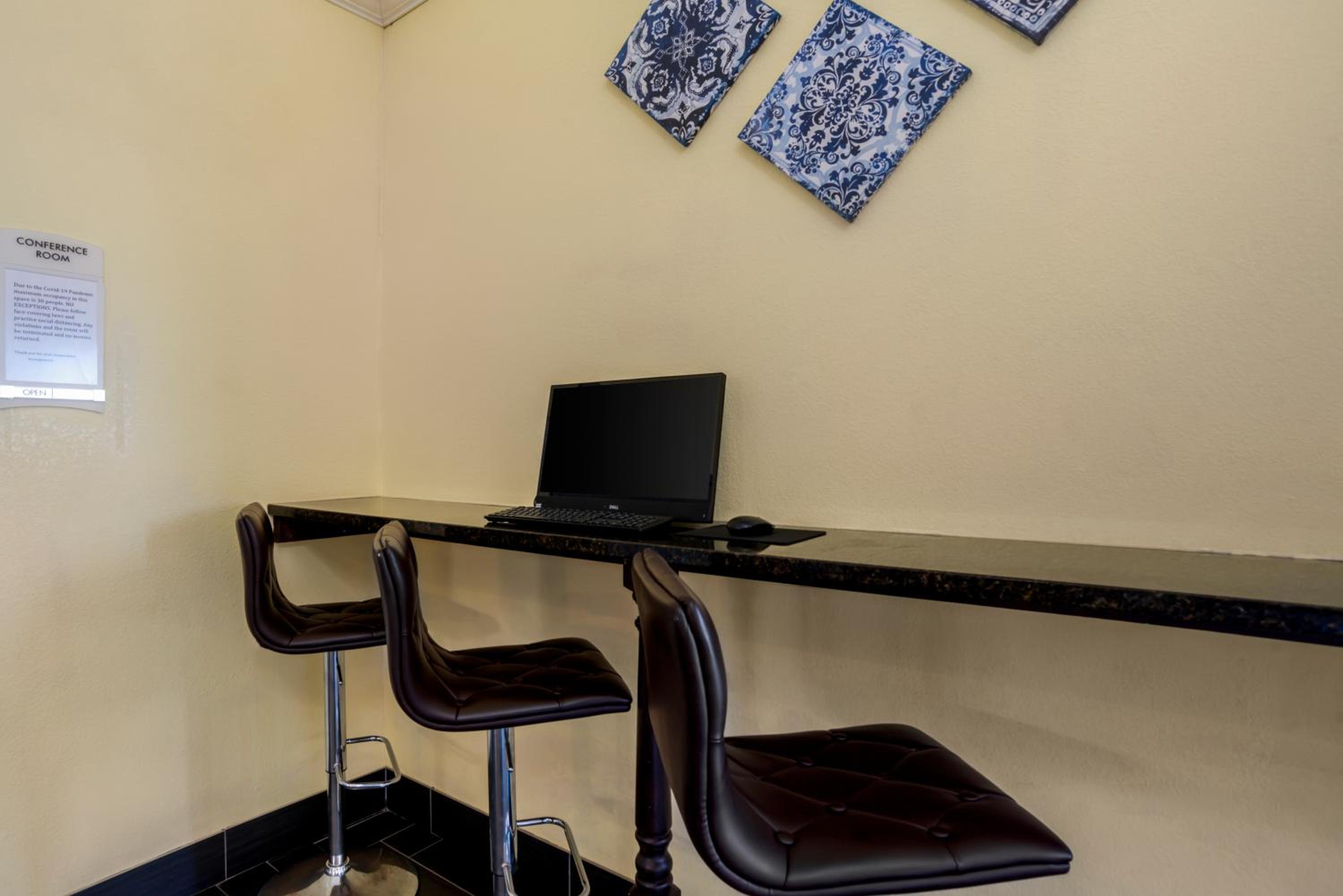 Quality Inn Phenix City Columbus, Zdjęcie 48