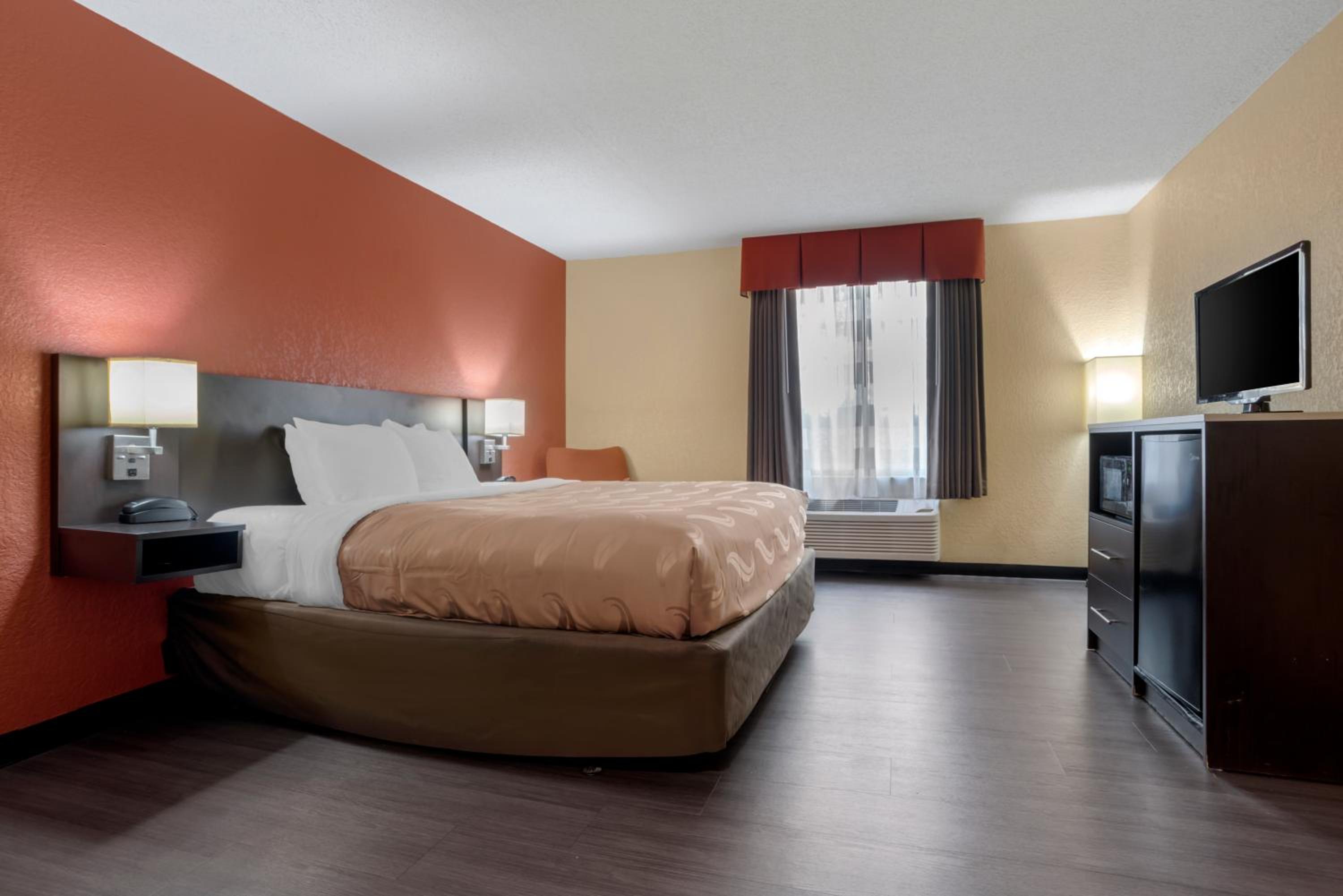 Quality Inn Phenix City Columbus, Zdjęcie 14