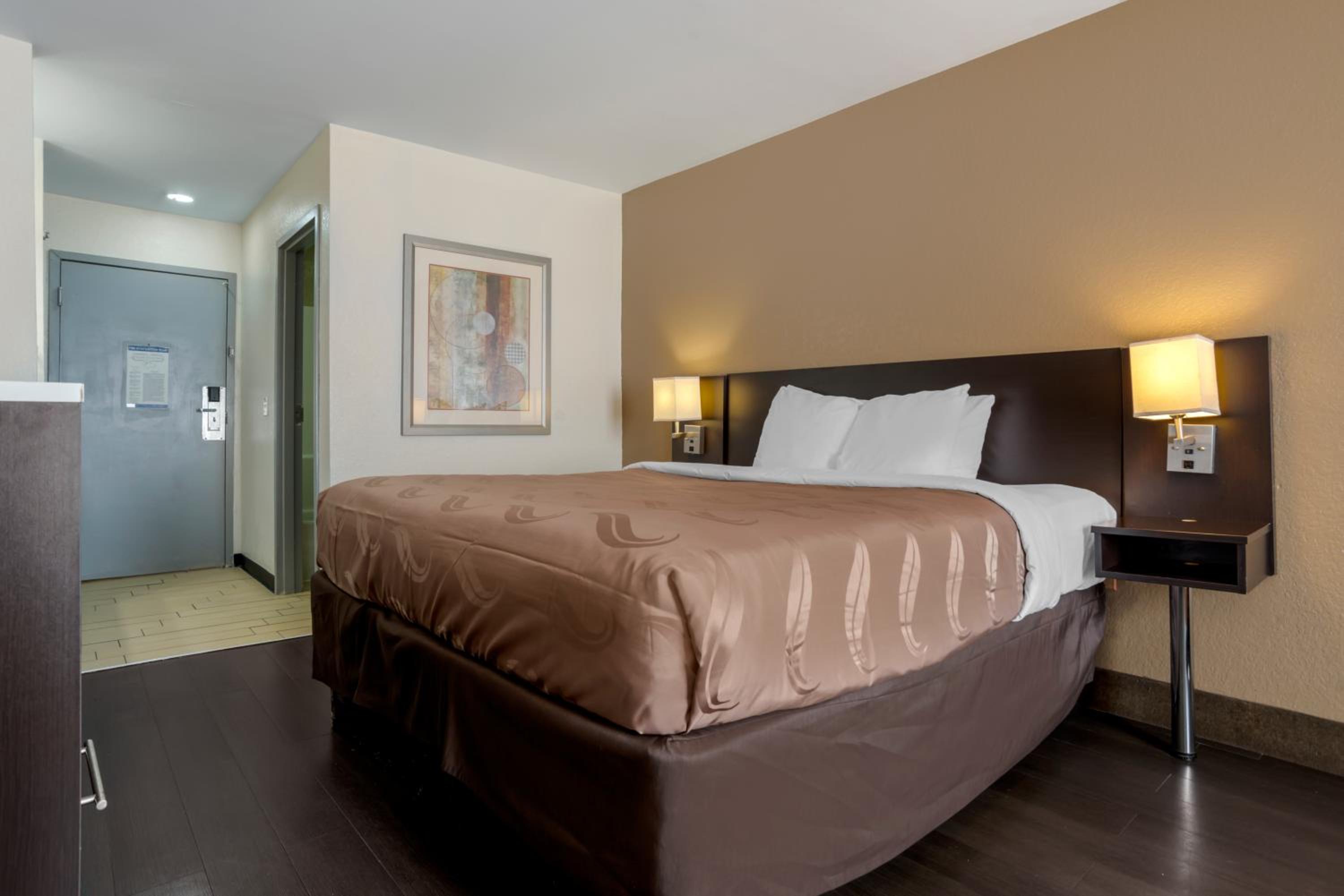 Quality Inn Phenix City Columbus, Zdjęcie 24
