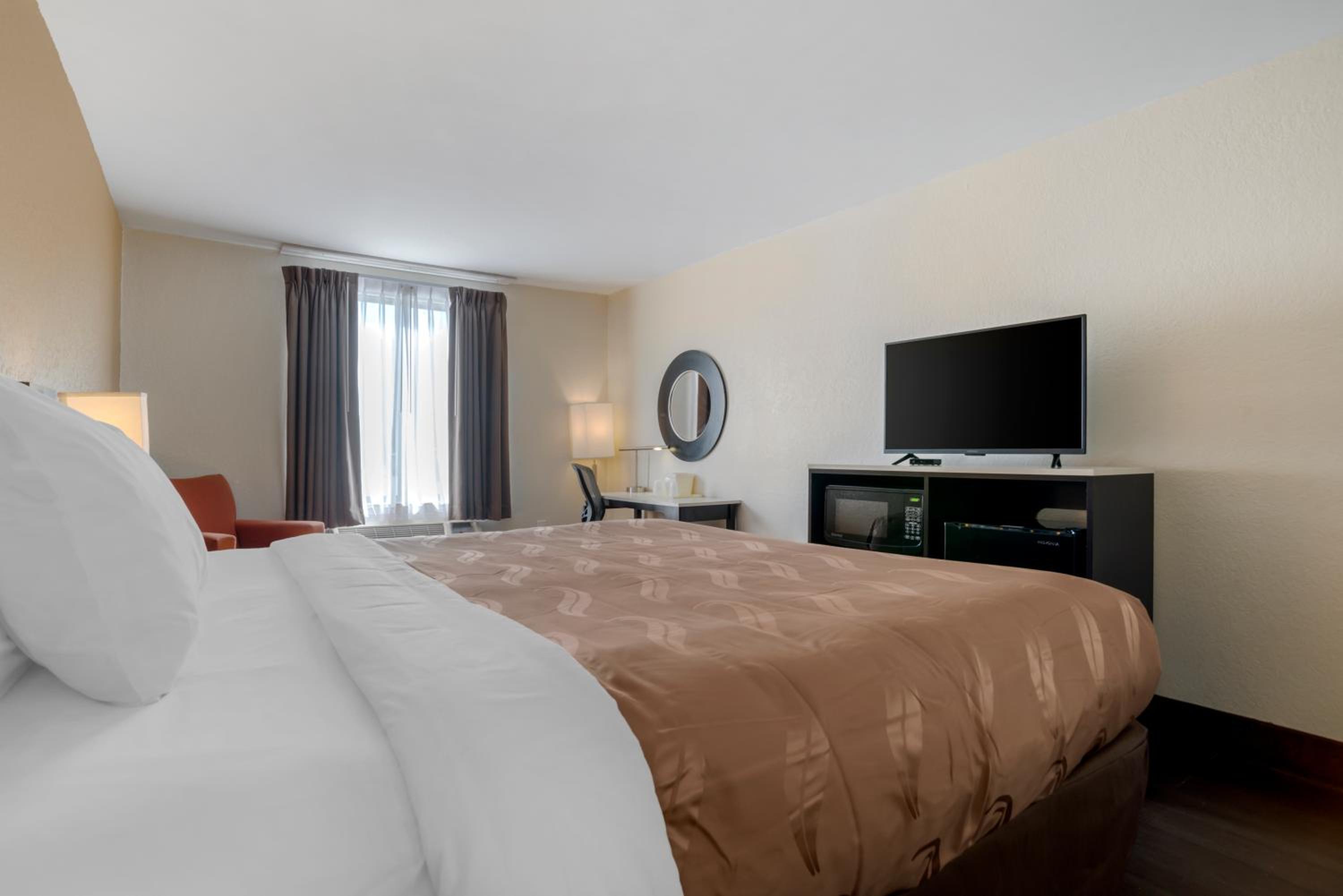 Quality Inn Phenix City Columbus, Zdjęcie 7