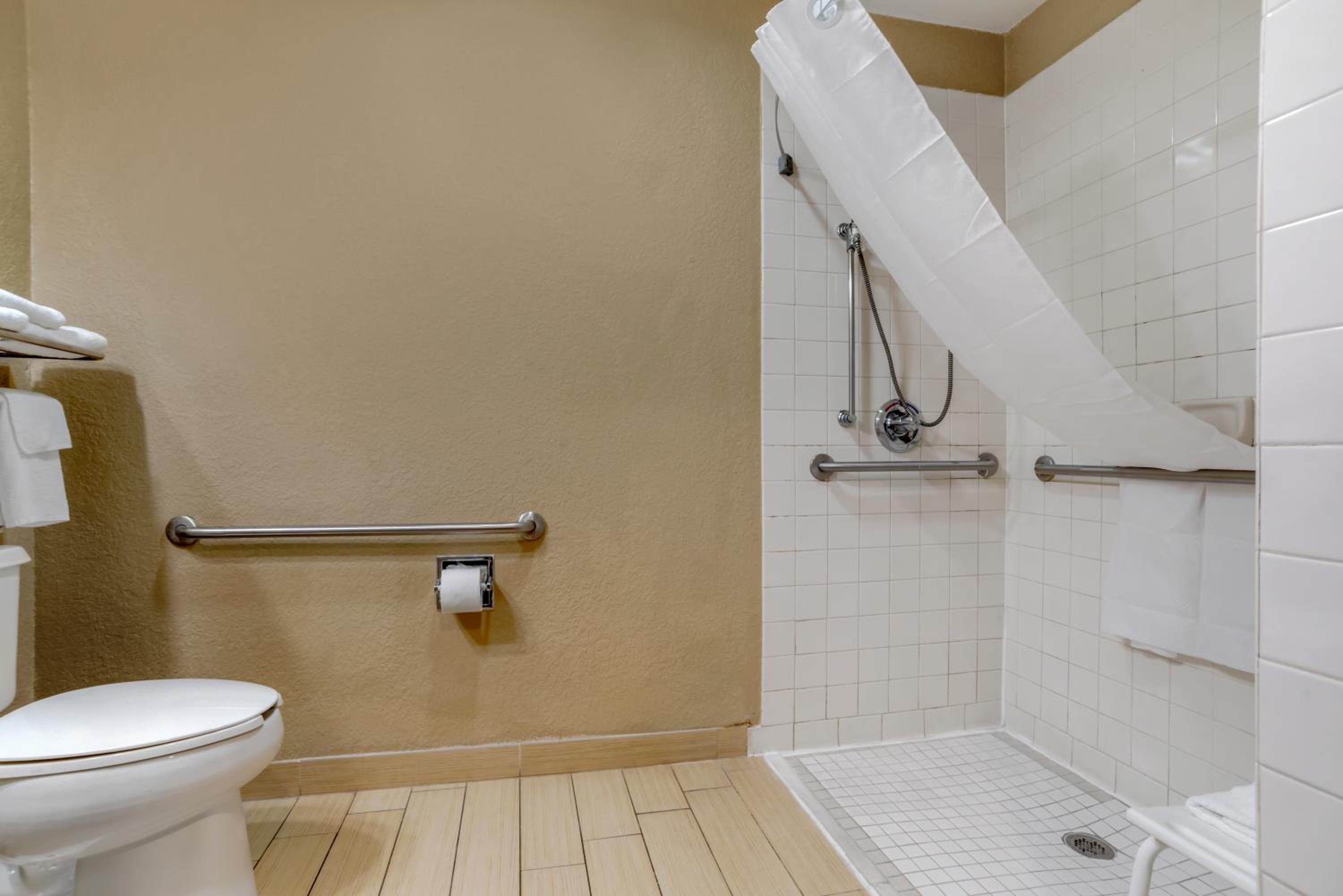 Quality Inn Phenix City Columbus, Zdjęcie 23