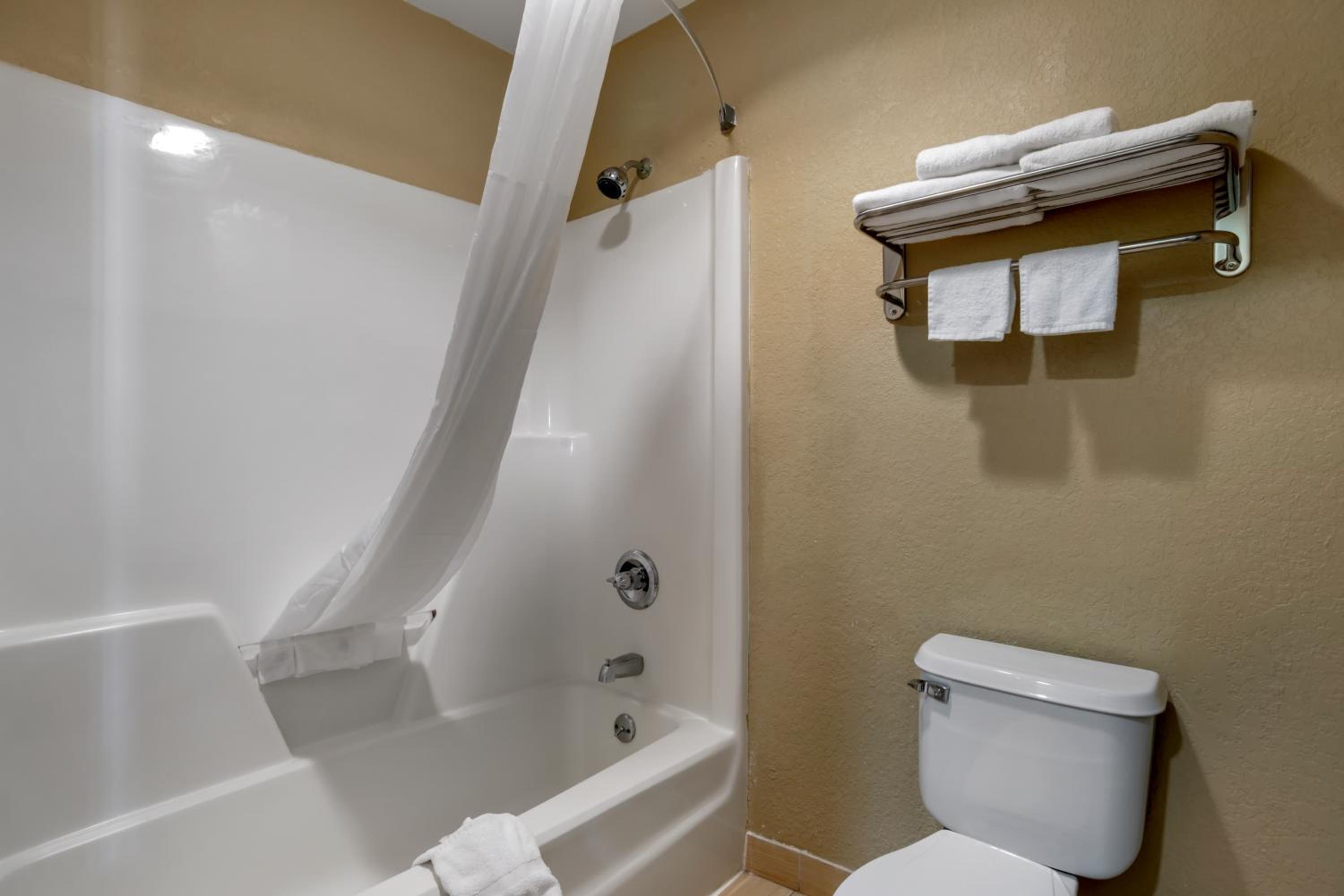 Quality Inn Phenix City Columbus, Zdjęcie 39