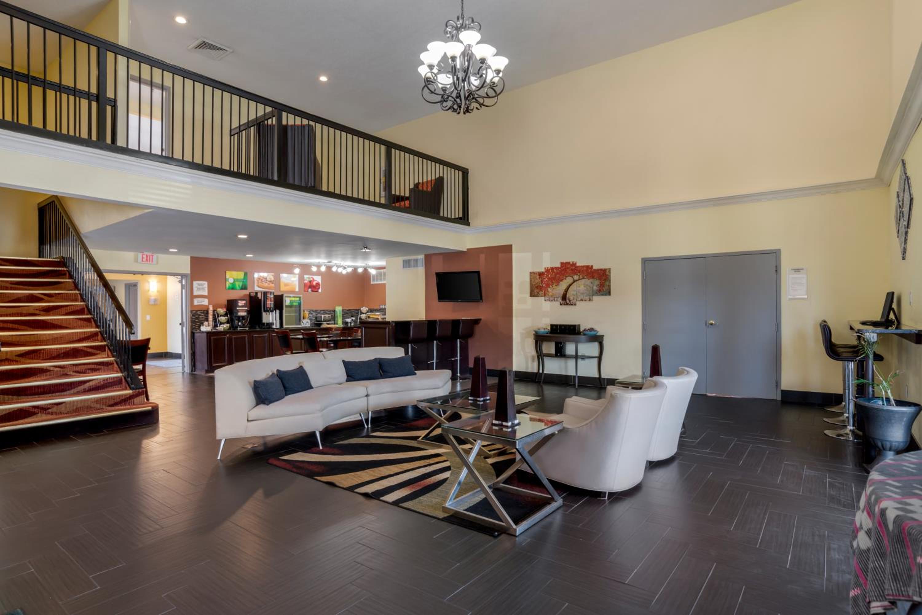 Quality Inn Phenix City Columbus, Zdjęcie 8