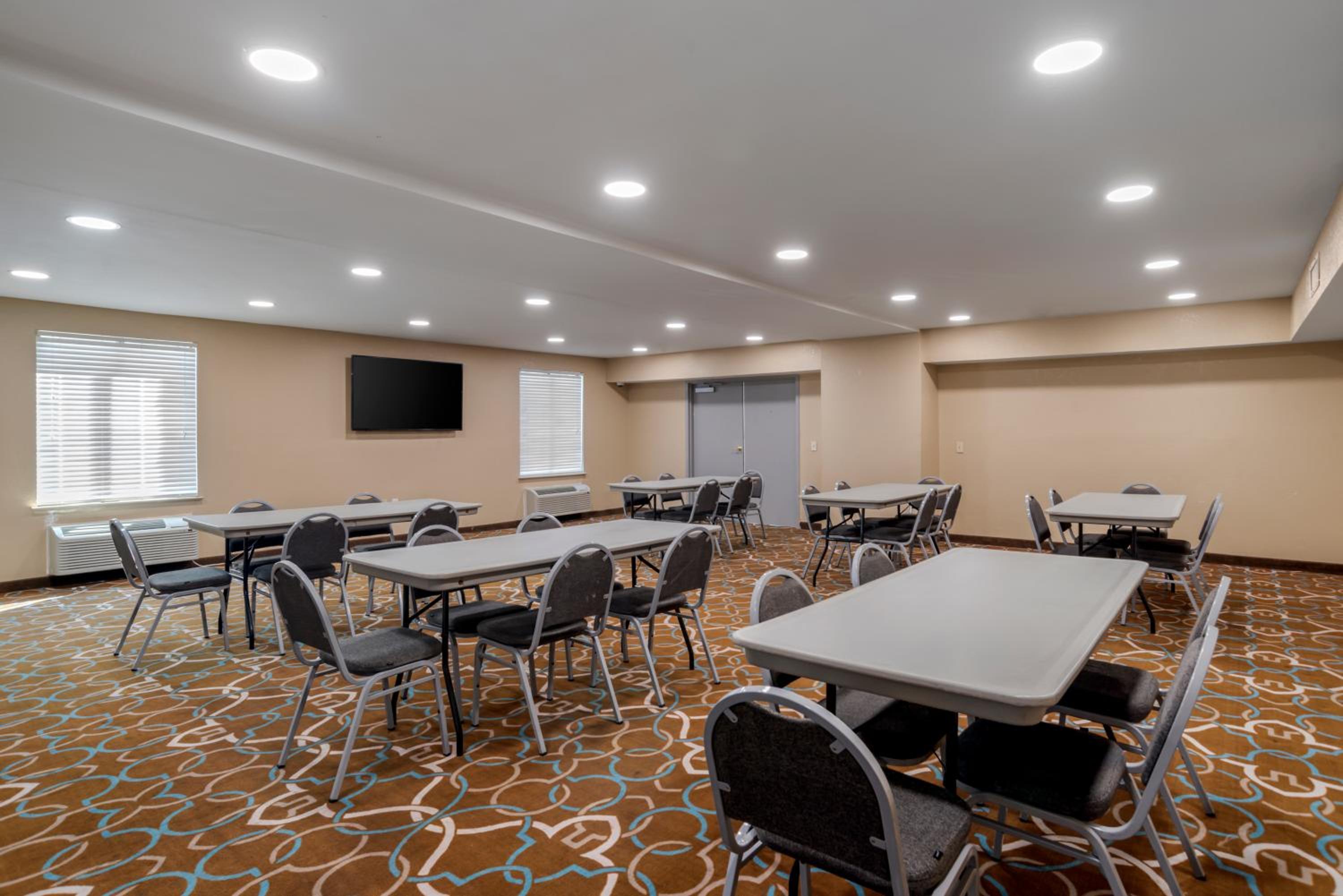 Quality Inn Phenix City Columbus, Zdjęcie 43