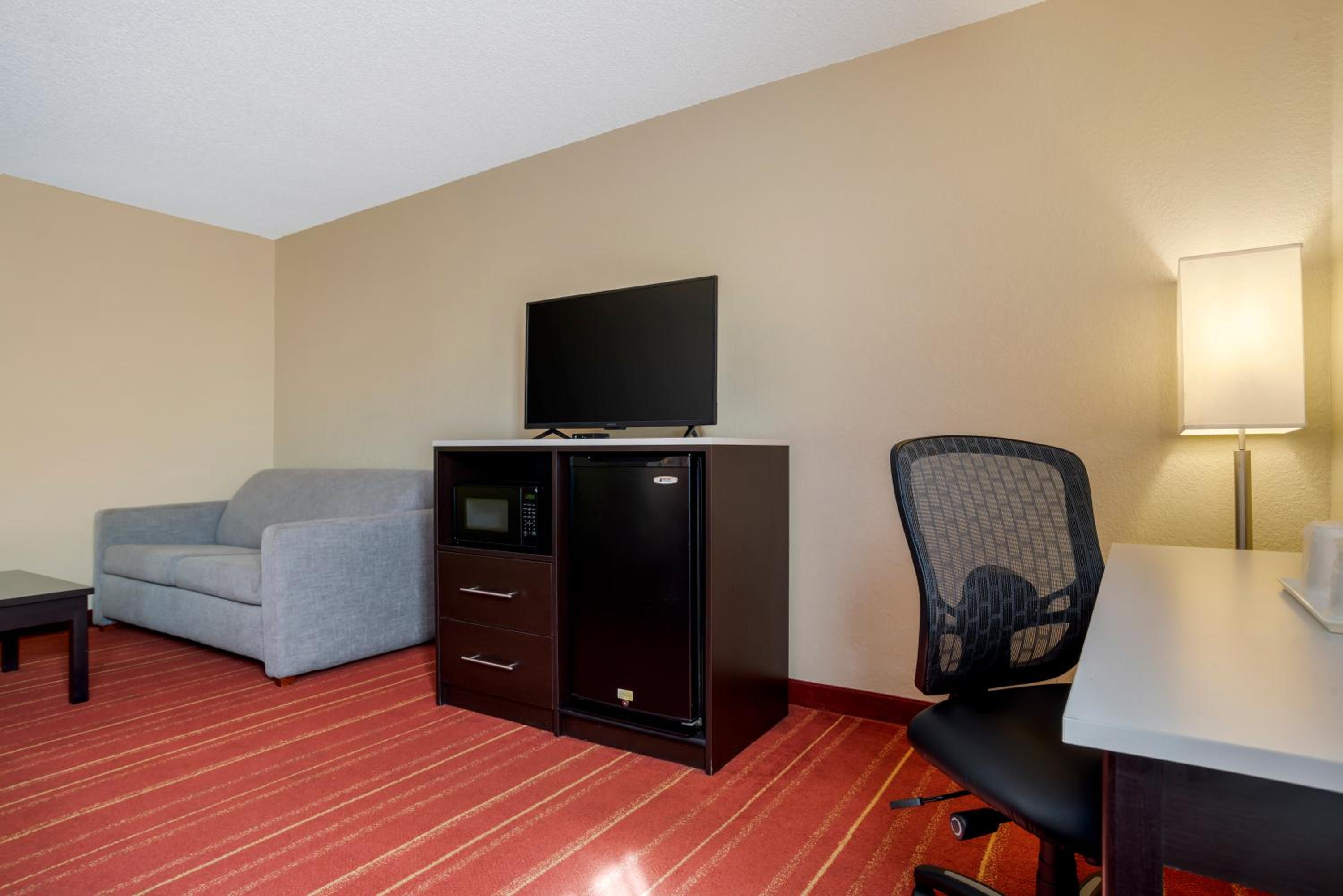 Quality Inn Phenix City Columbus, Zdjęcie 6