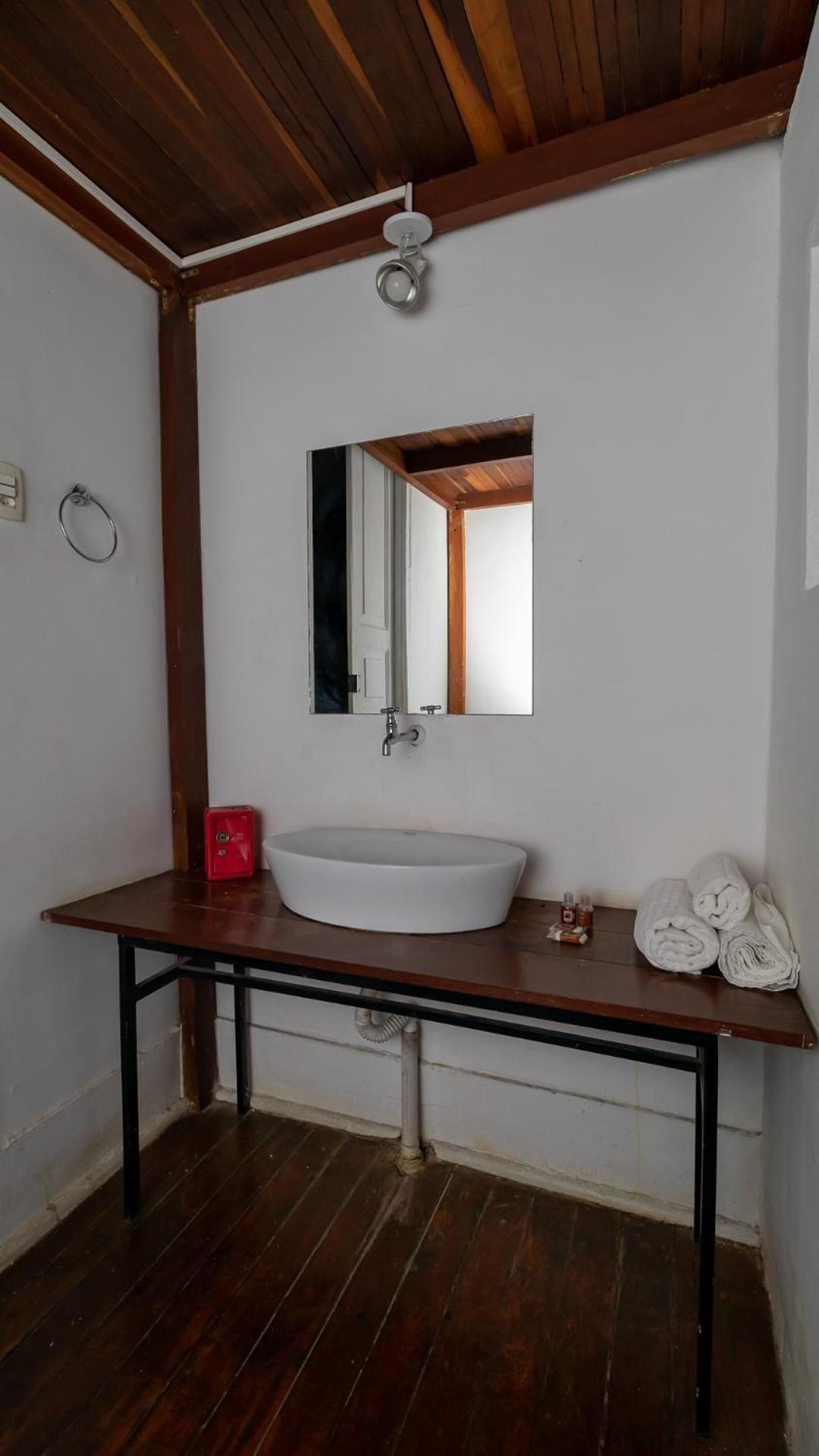 Casa Tuxi