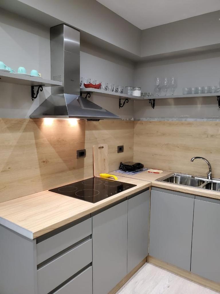 Helga’s Deluxe 3 Apartment
