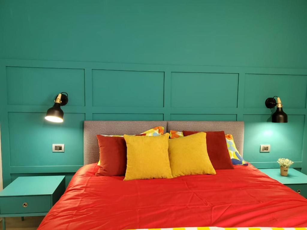 Helga’s Deluxe 3 Apartment
