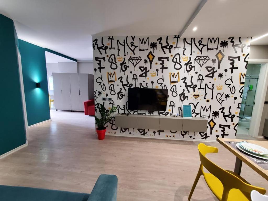 Helga’s Deluxe 3 Apartment