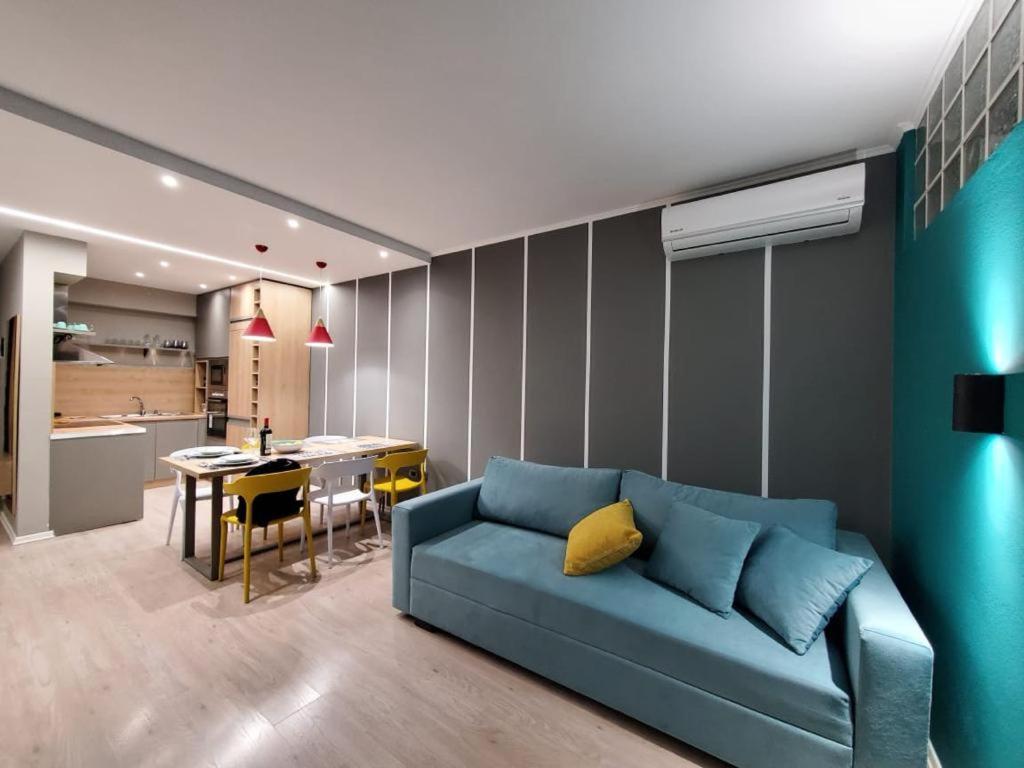 Helga’s Deluxe 3 Apartment