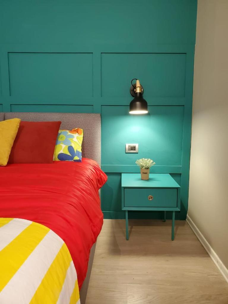 Helga’s Deluxe 3 Apartment