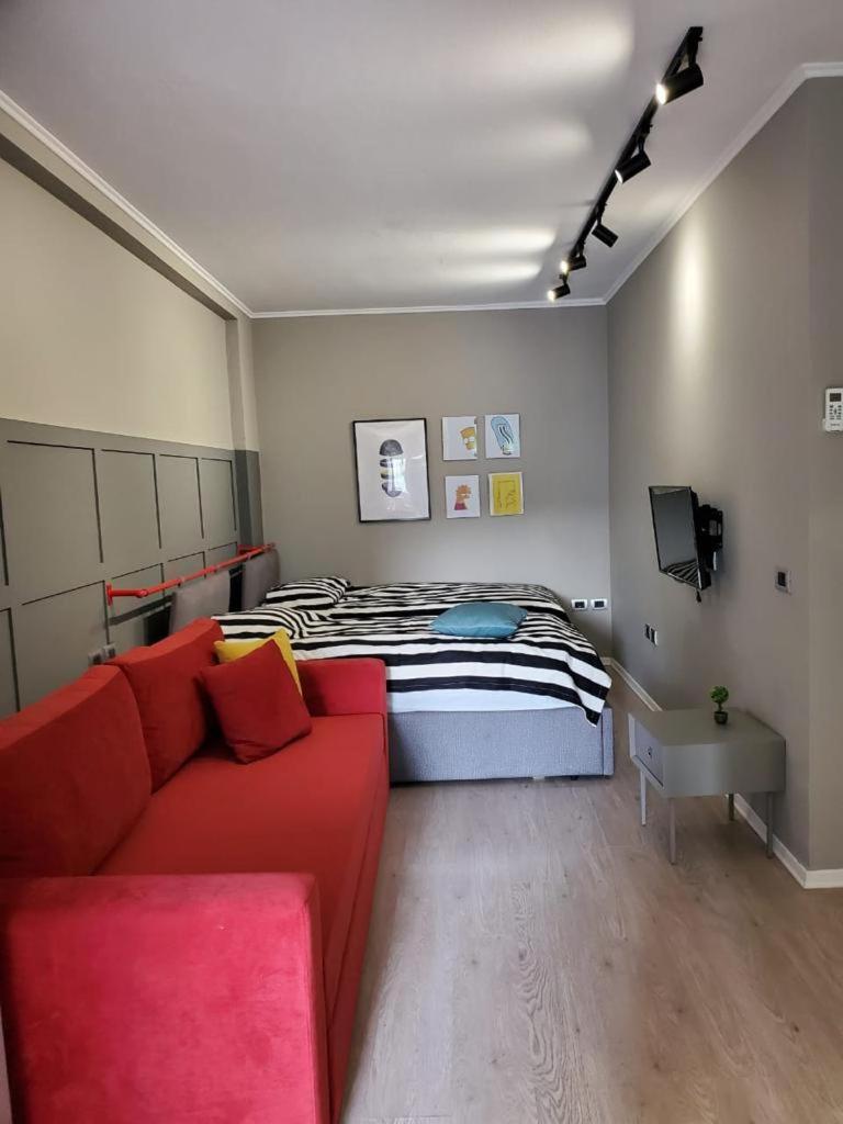 Helga’s Deluxe 3 Apartment