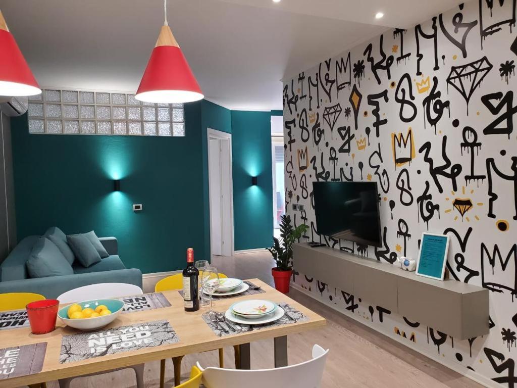 Helga’s Deluxe 3 Apartment