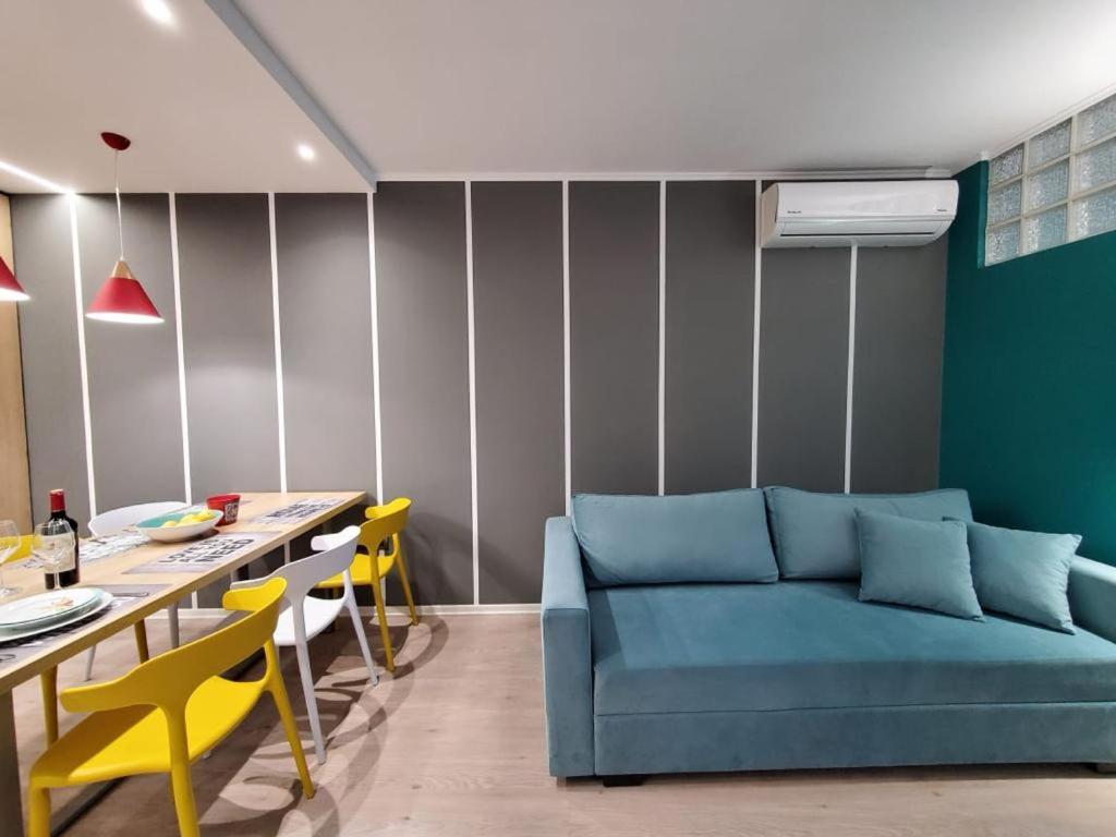 Helga’s Deluxe 3 Apartment