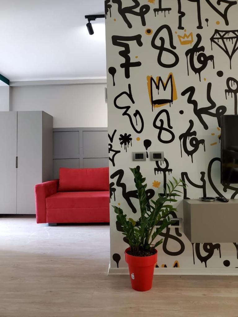 Helga’s Deluxe 3 Apartment