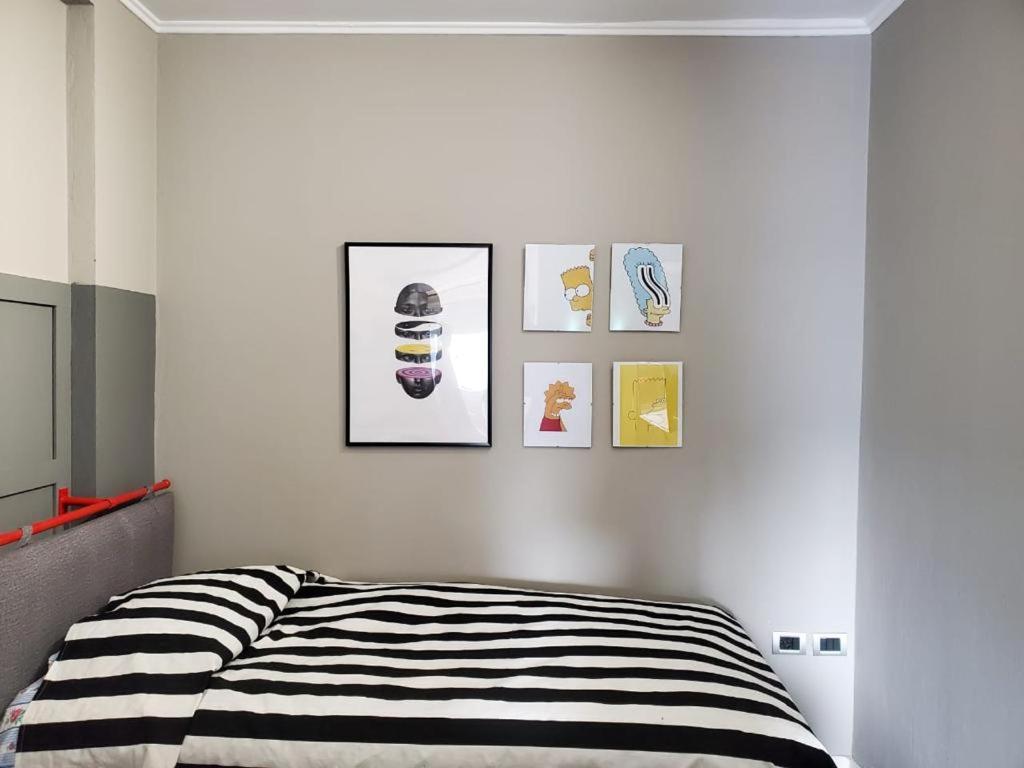 Helga’s Deluxe 3 Apartment