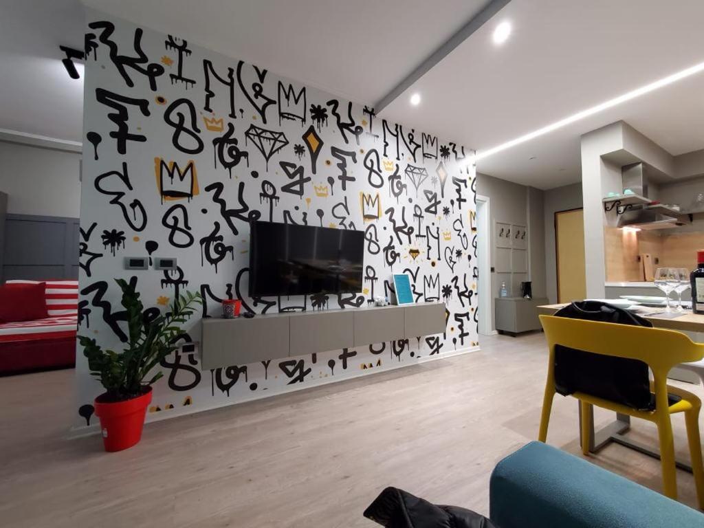 Helga’s Deluxe 3 Apartment