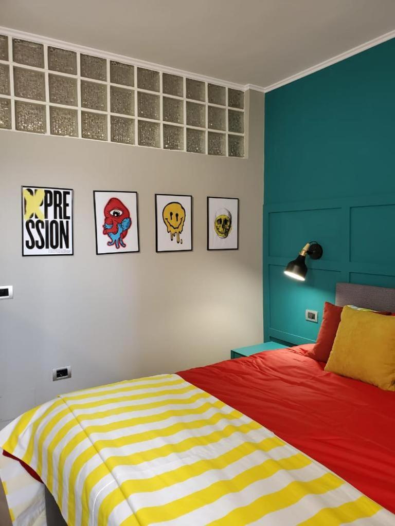 Helga’s Deluxe 3 Apartment
