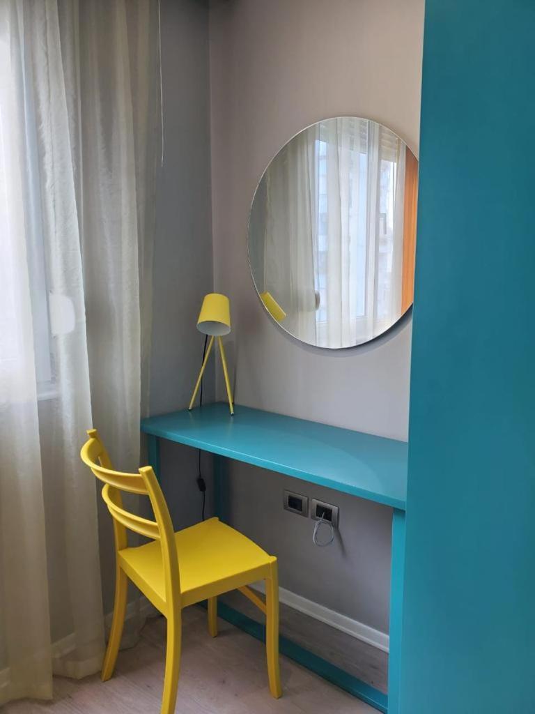 Helga’s Deluxe 3 Apartment