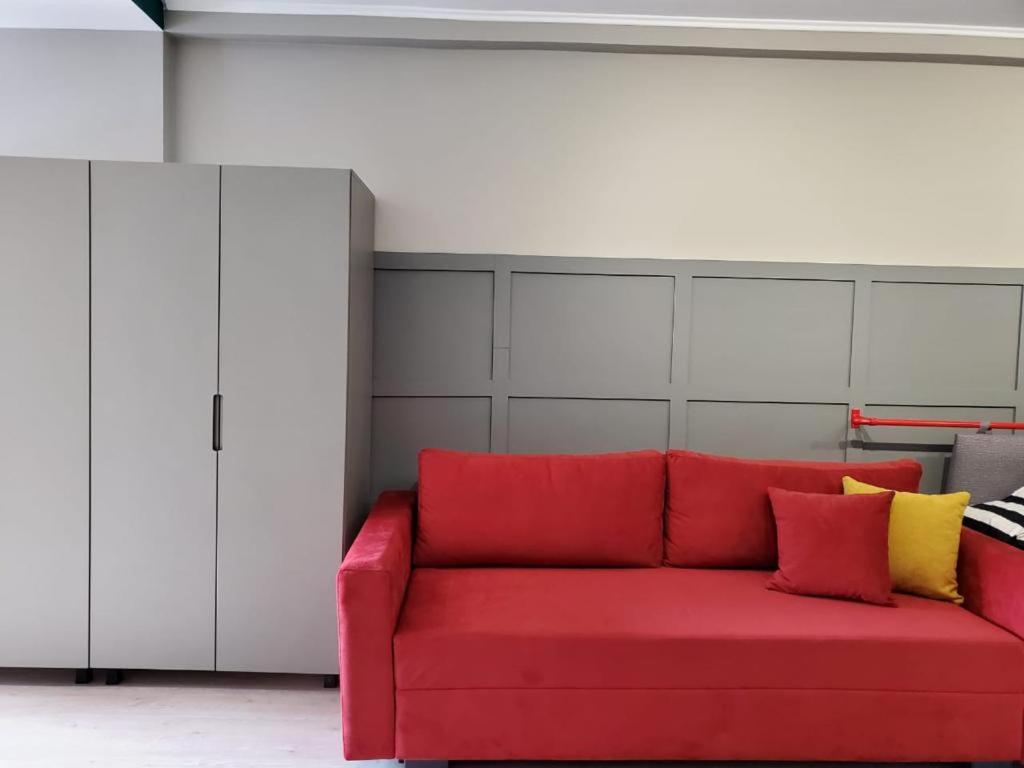 Helga’s Deluxe 3 Apartment