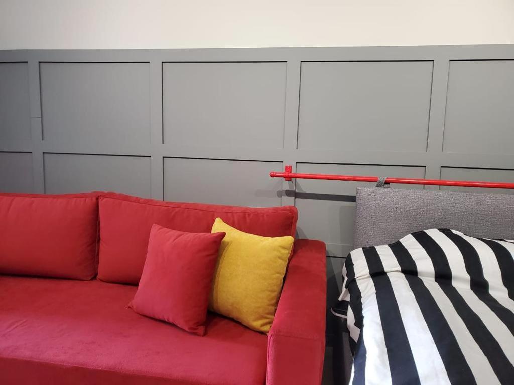 Helga’s Deluxe 3 Apartment