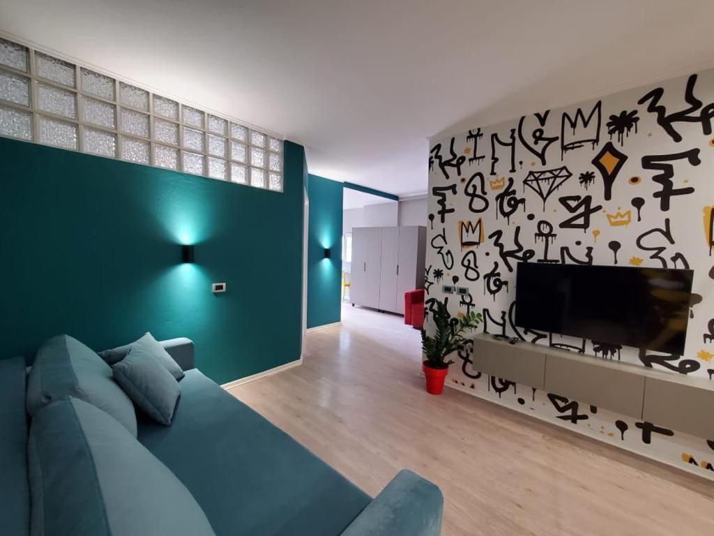 Helga’s Deluxe 3 Apartment
