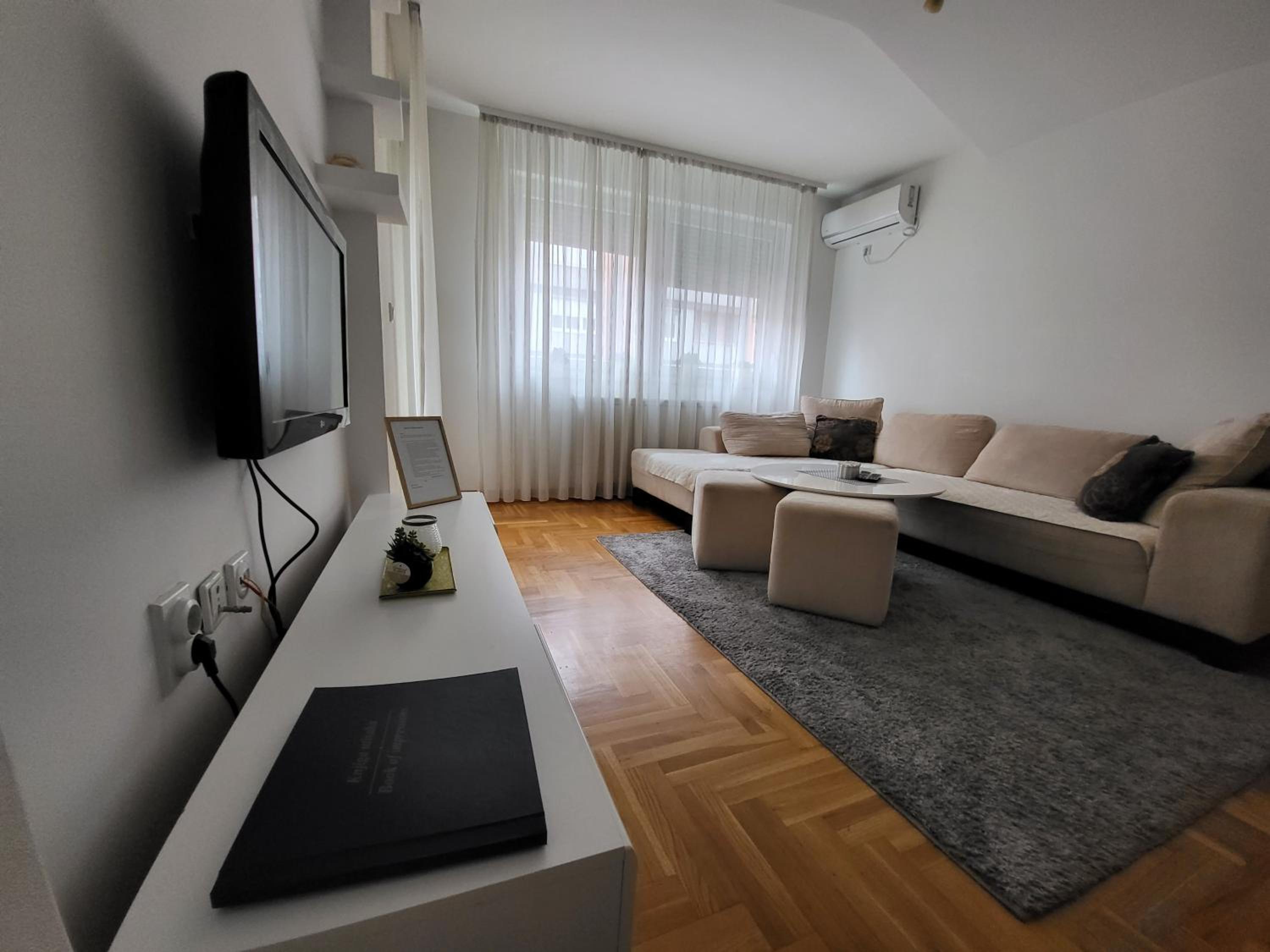 Apartman KostaS