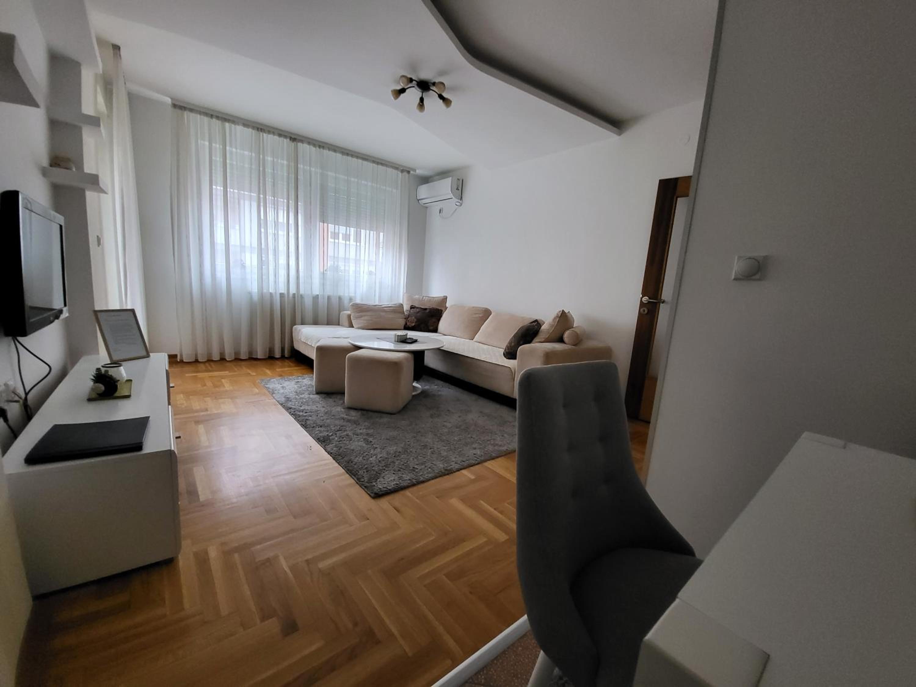 Apartman KostaS