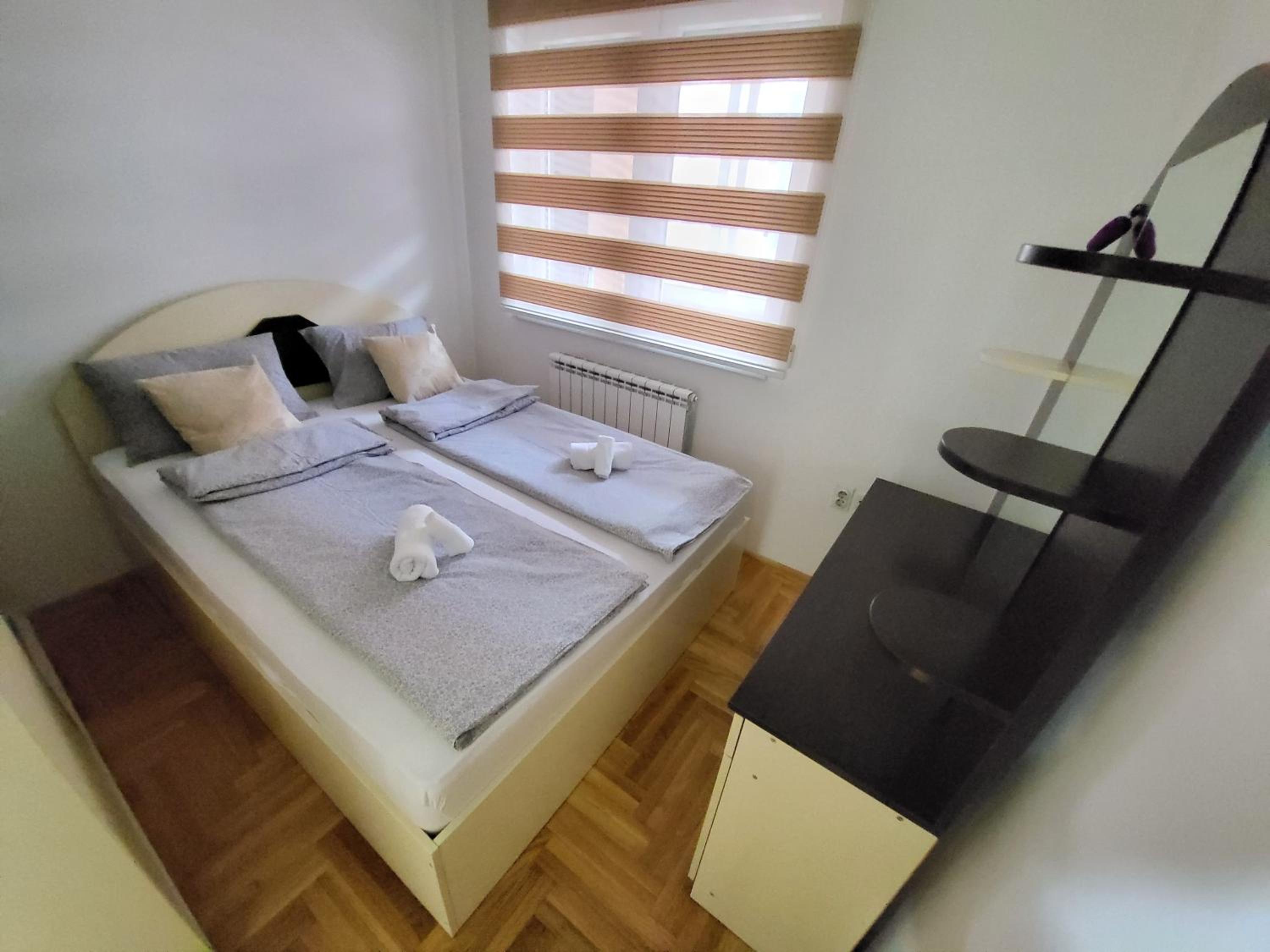 Apartman KostaS