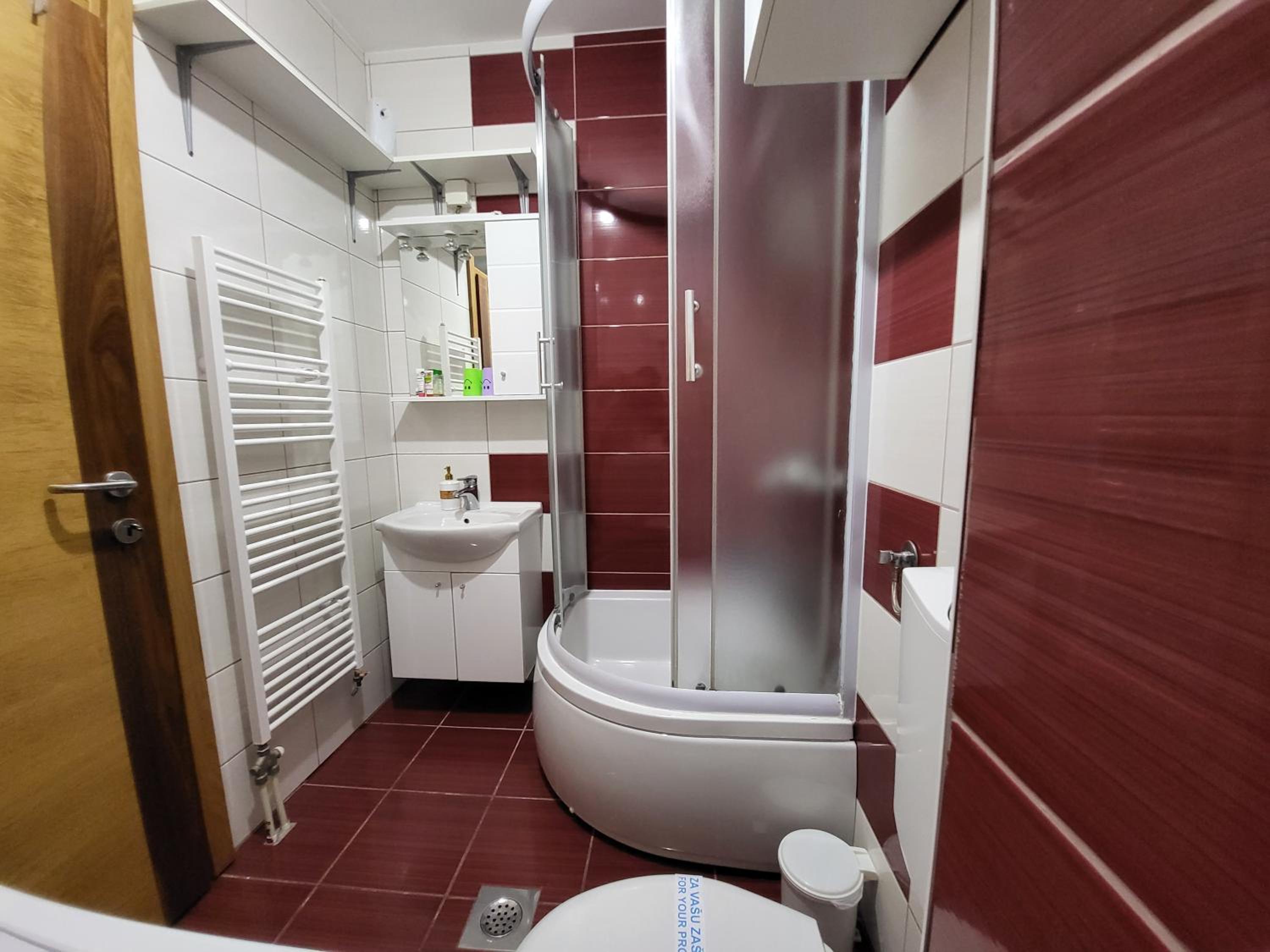 Apartman KostaS