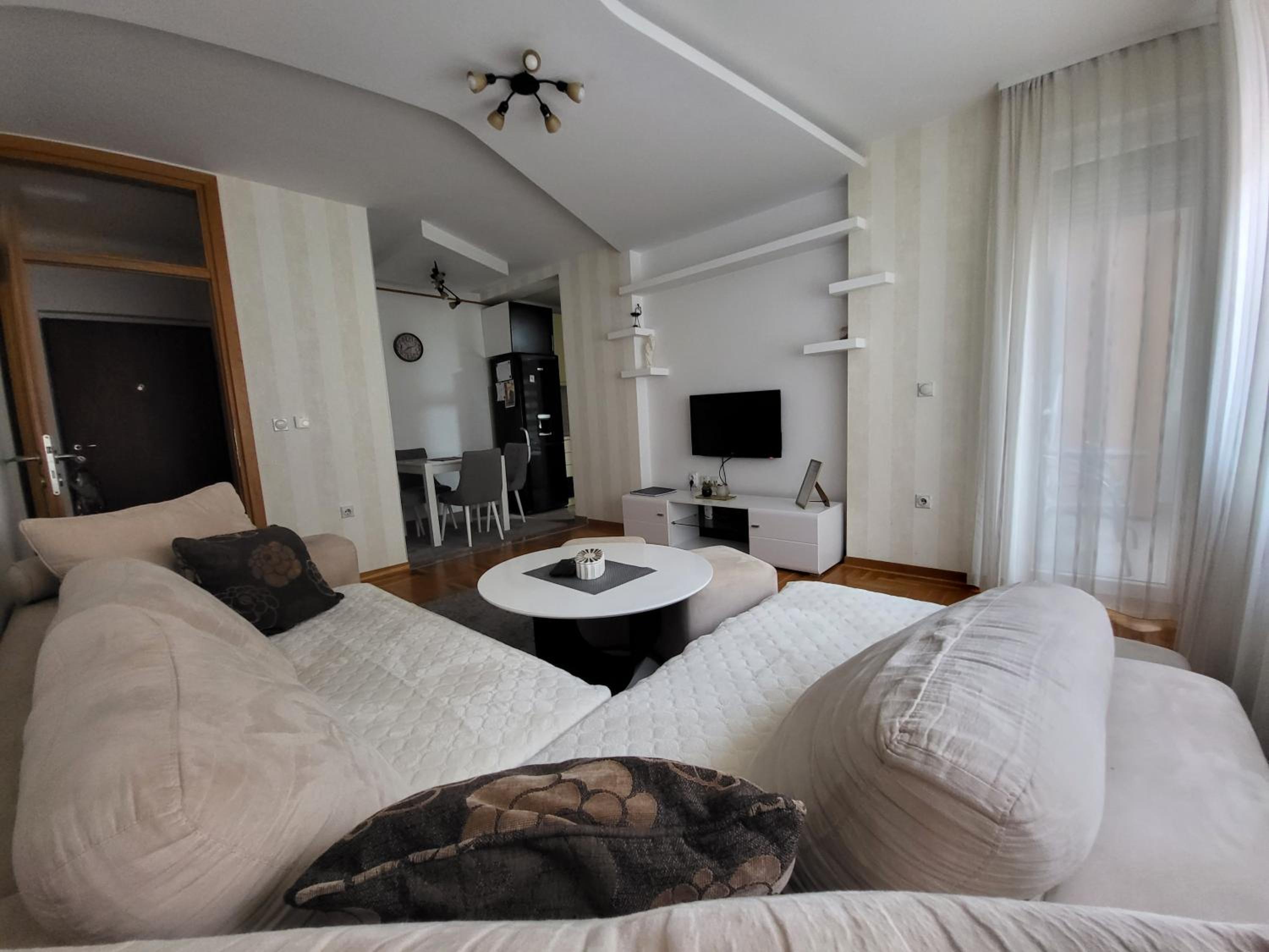 Apartman KostaS