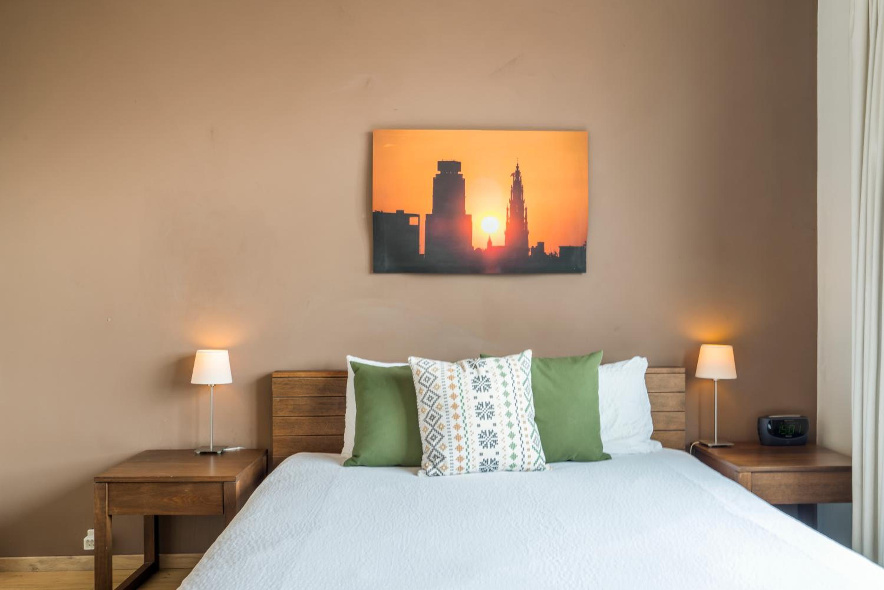 Fuths Penthouse 55