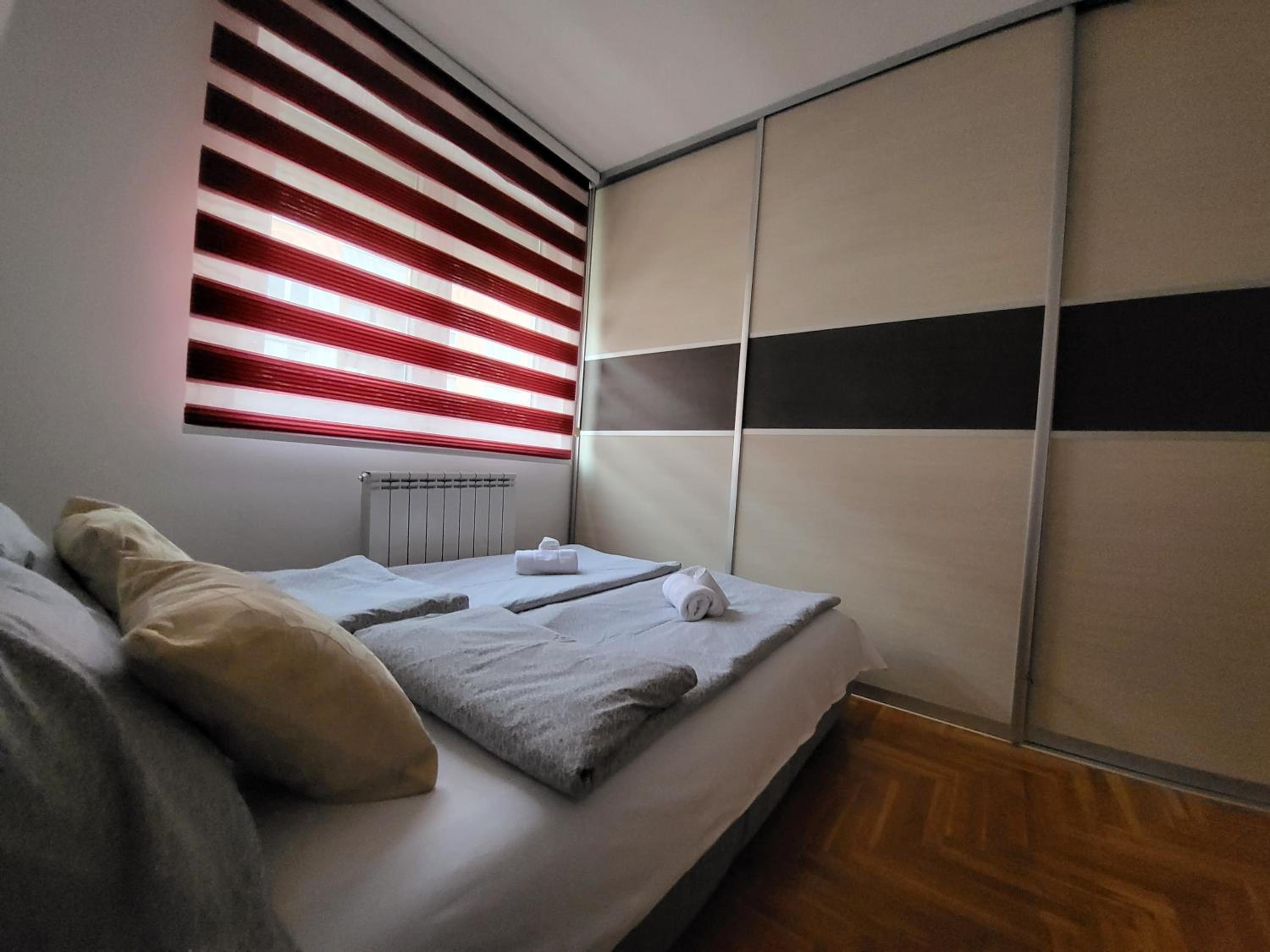 Apartman KostaS