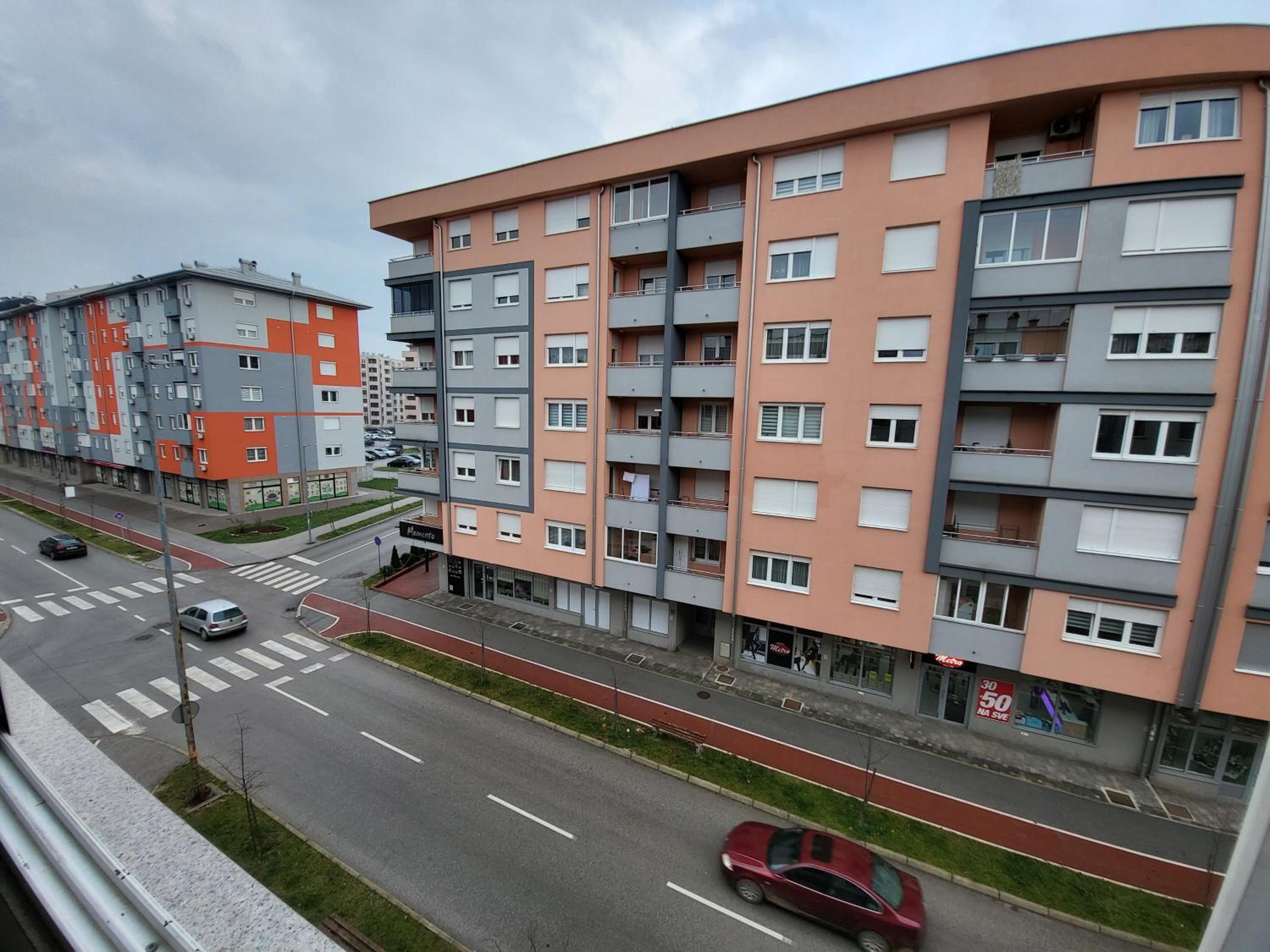 Apartman KostaS