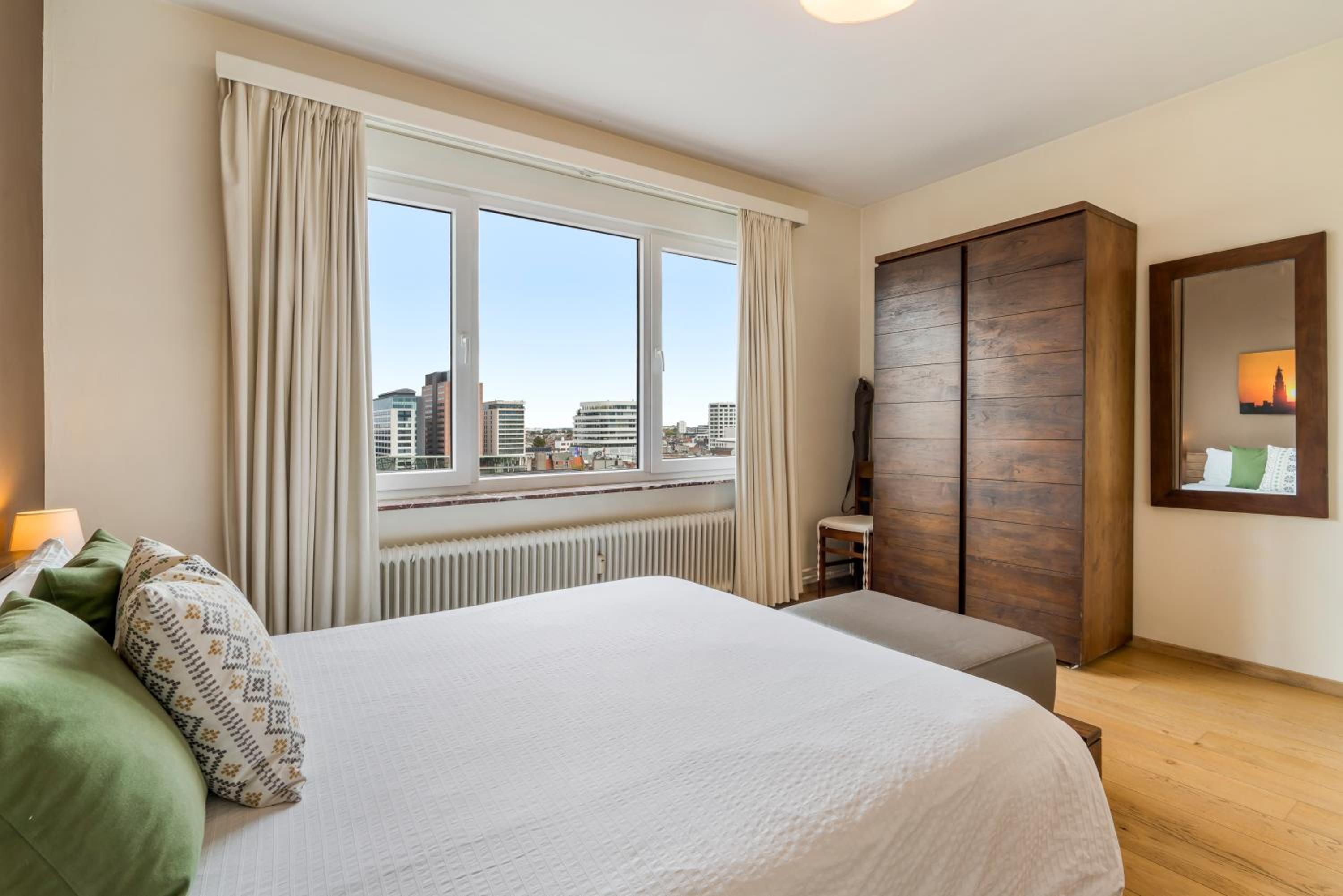 Fuths Penthouse 55