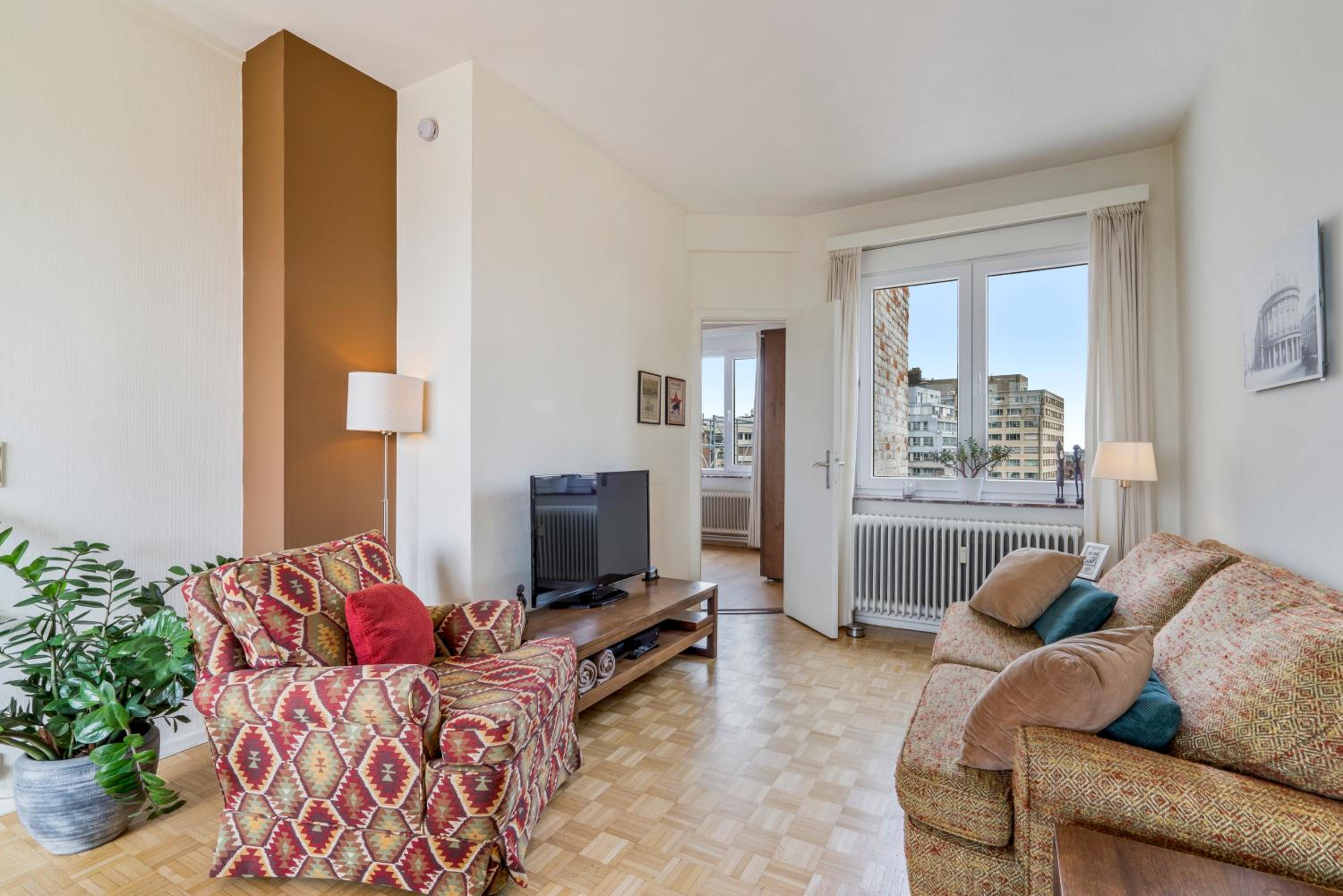 Fuths Penthouse 55