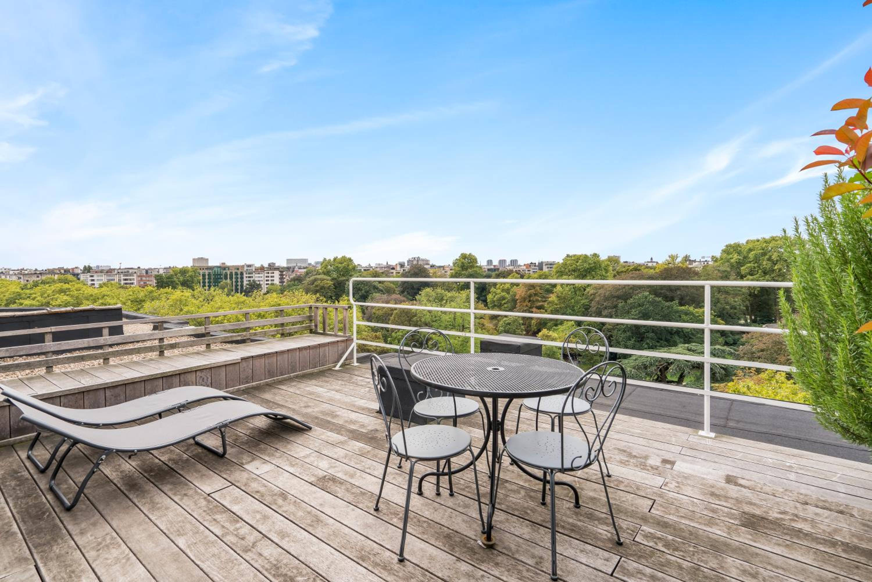 Fuths Penthouse 55