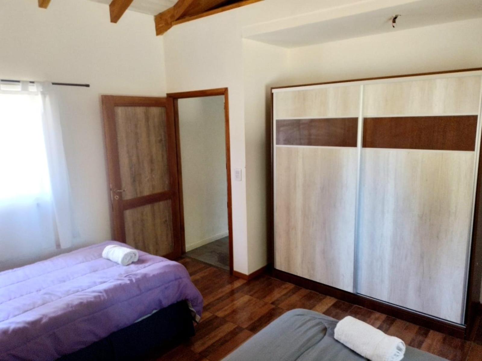 Aparts chalet Alquimia